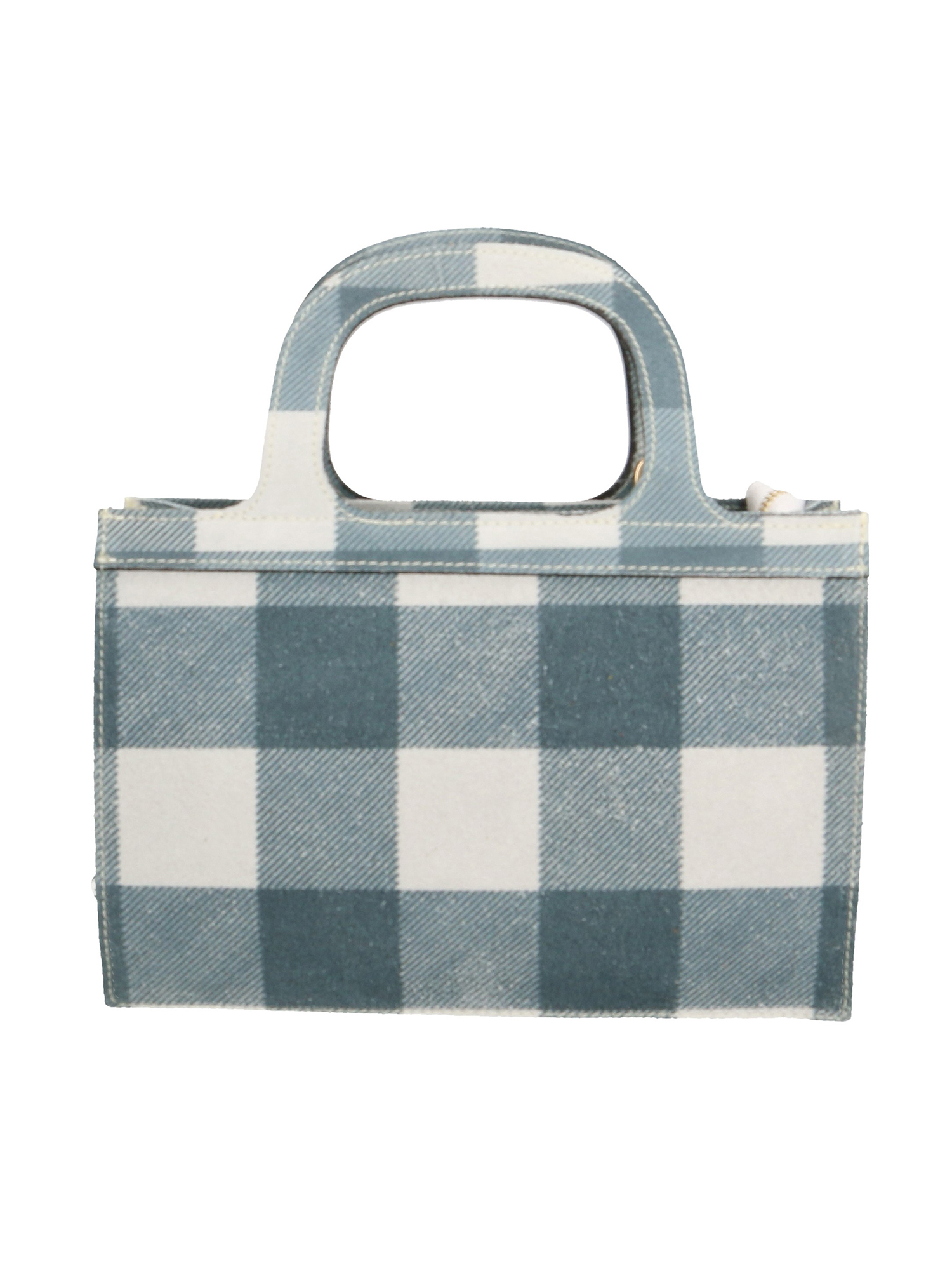 Thumbnail - Gave Lux Handtasche Frauen WHITE