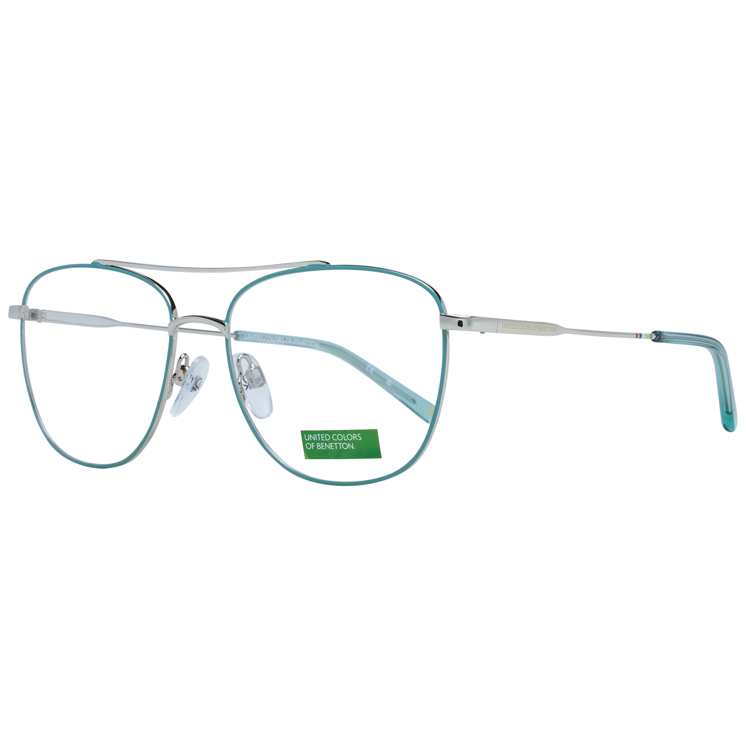 Thumbnail - Benetton Optical Frame BEO3071 465 52