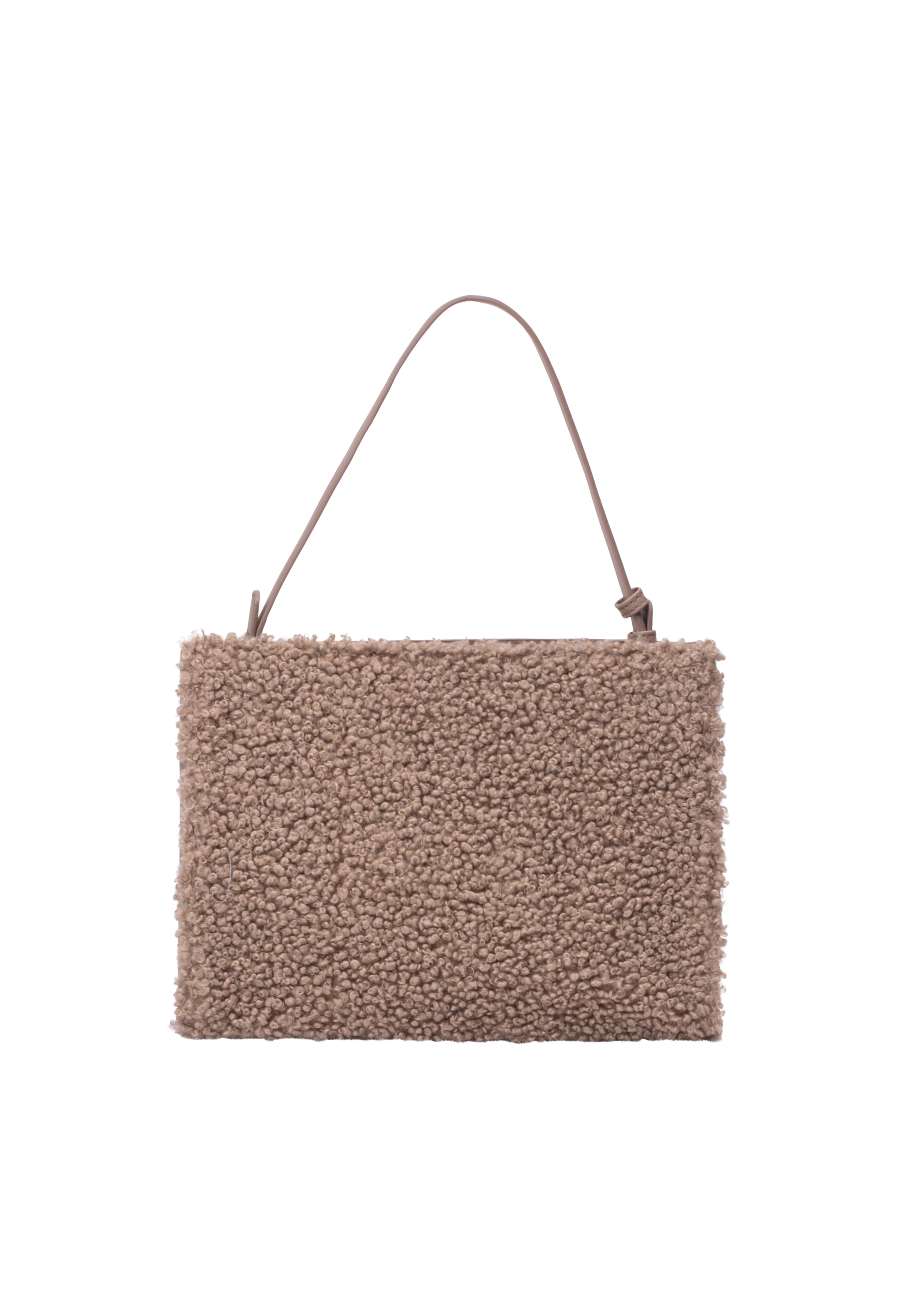 Thumbnail - myMo sac à main blonda