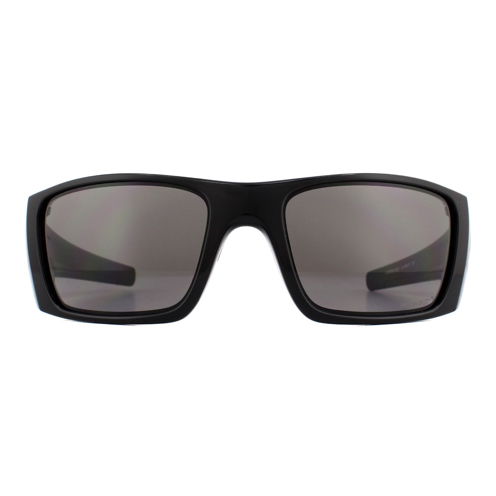 Thumbnail - Lunettes De Soleil Oakley Cellule De Carburant OO9096-K2 PRIZM NOIR PRIZM Poli