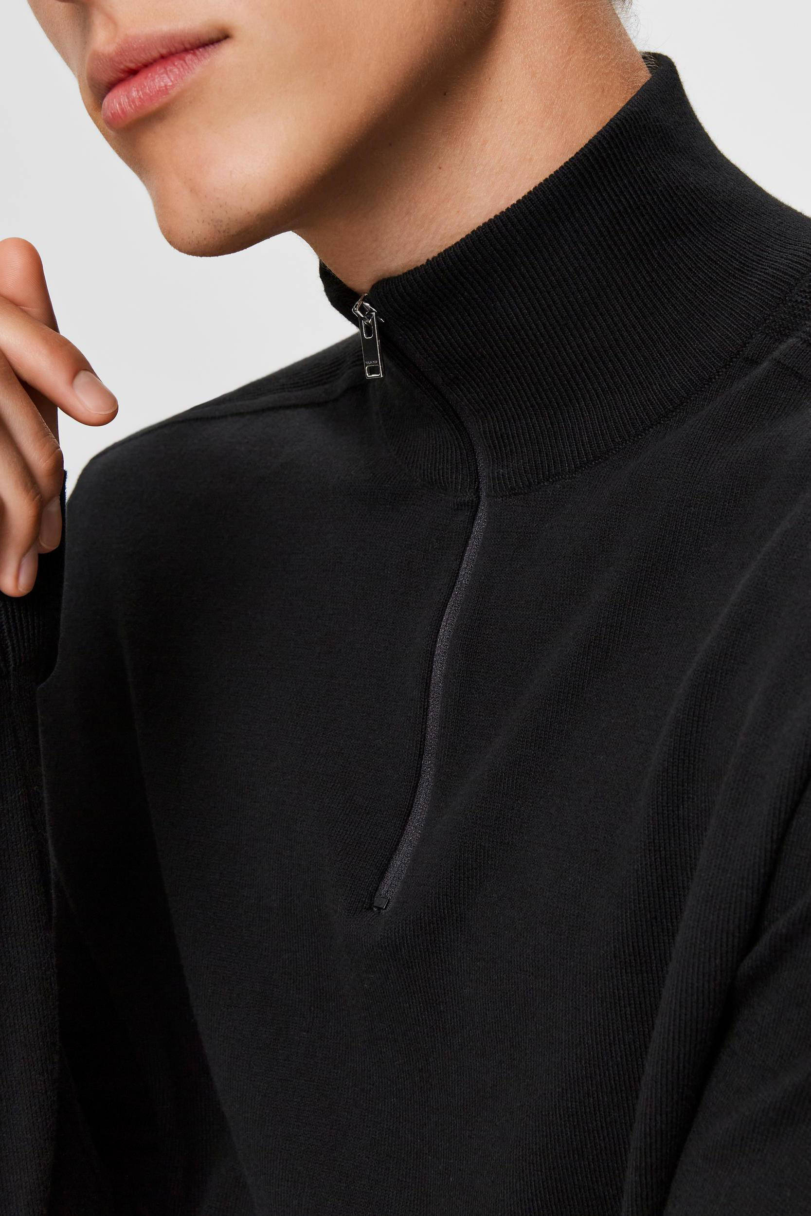 SELECTED HOMME tröja SLHBERG herr – bild 5