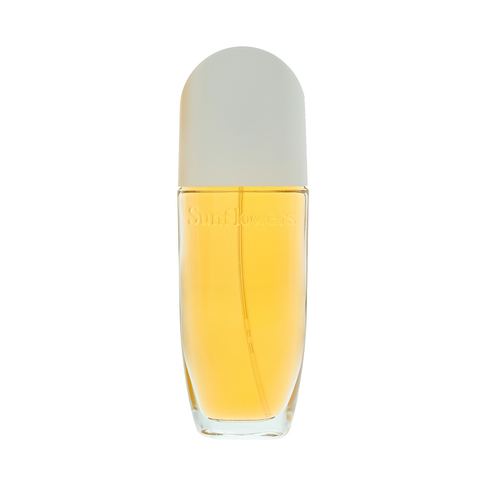 Sunflowers Eau de Toilette 50ml Spray For Her 2