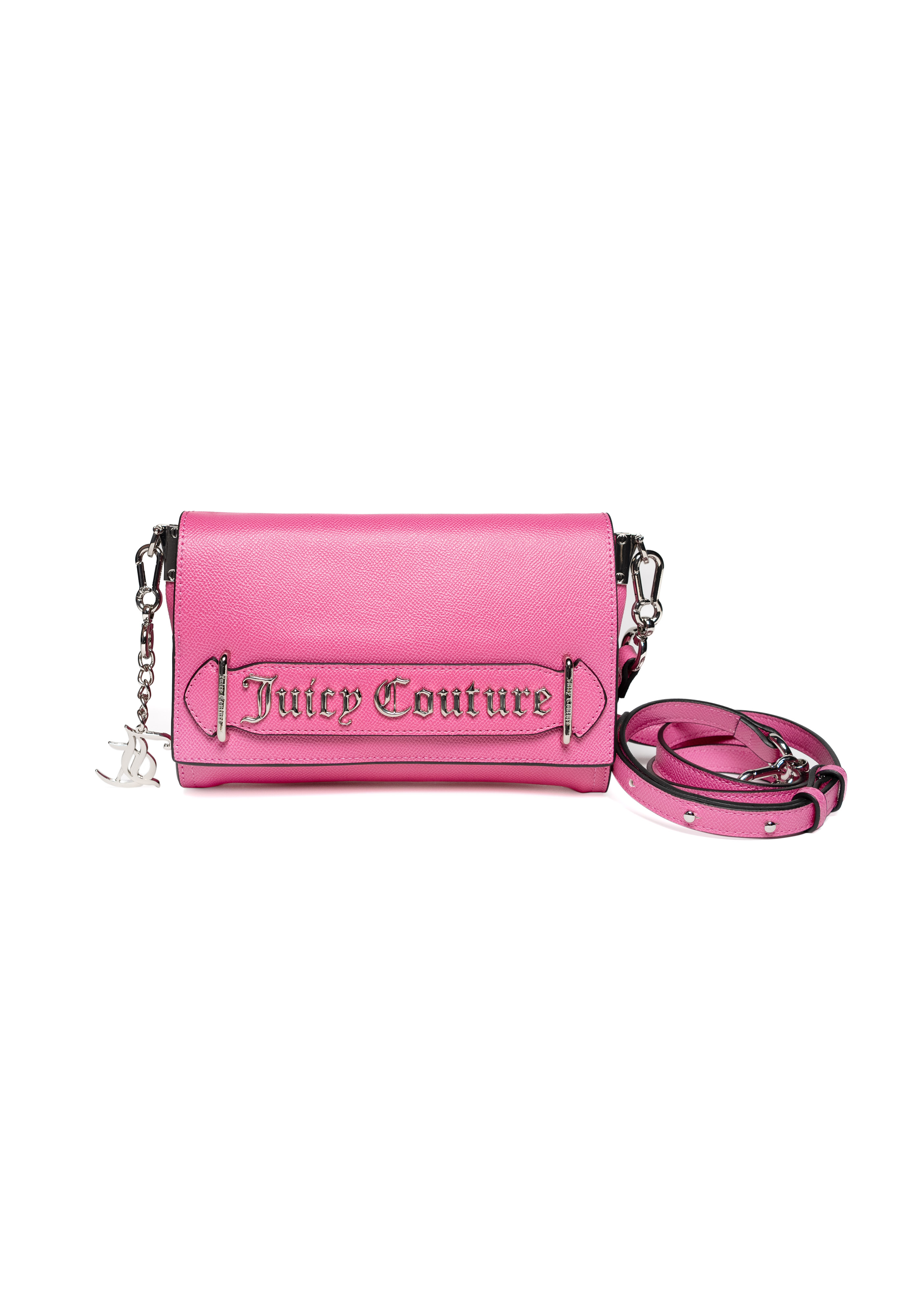 Thumbnail - Jasmine ClutchFuchsia