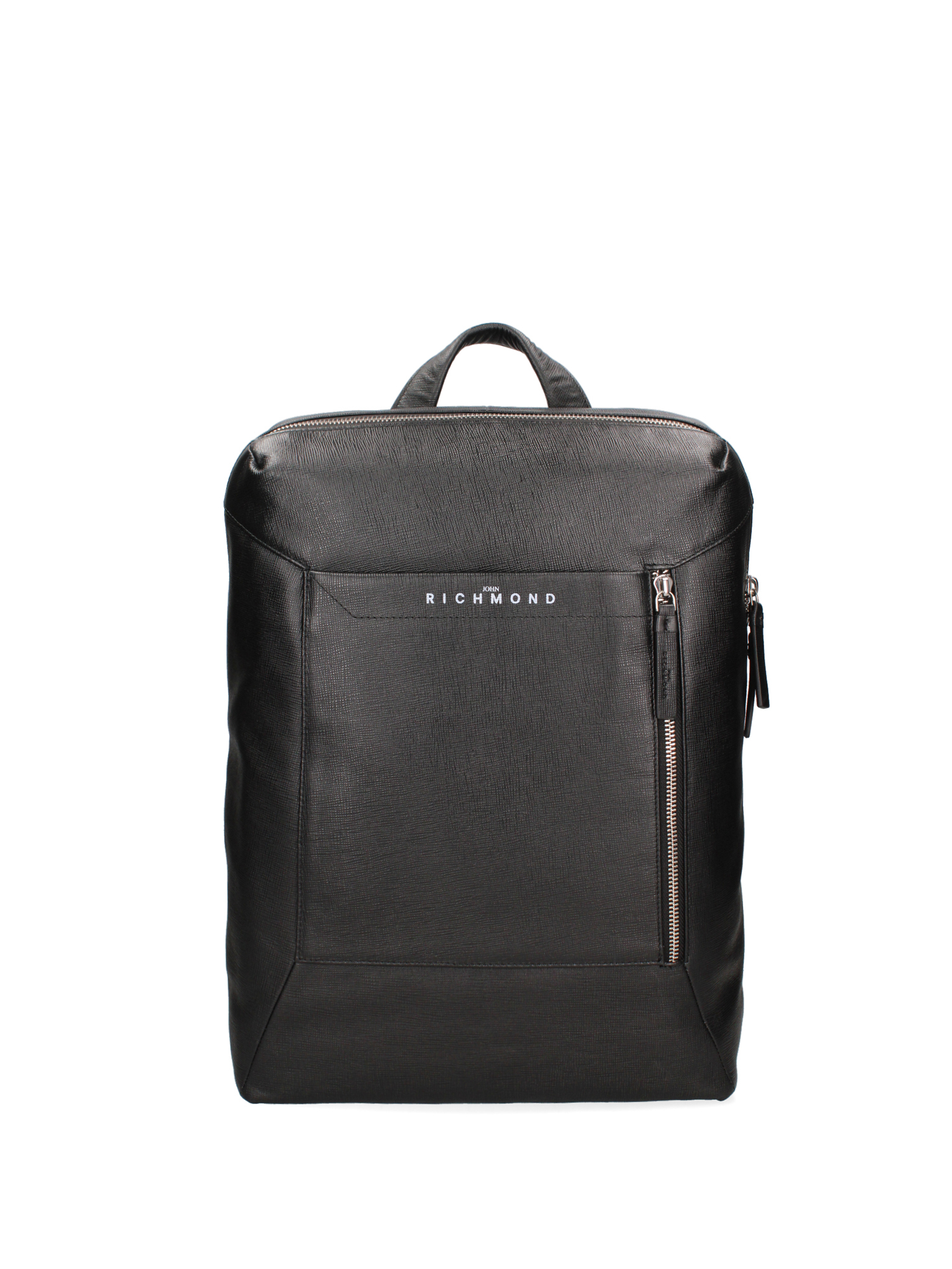 Thumbnail - John Richmond Rucksack Männer BLACK
