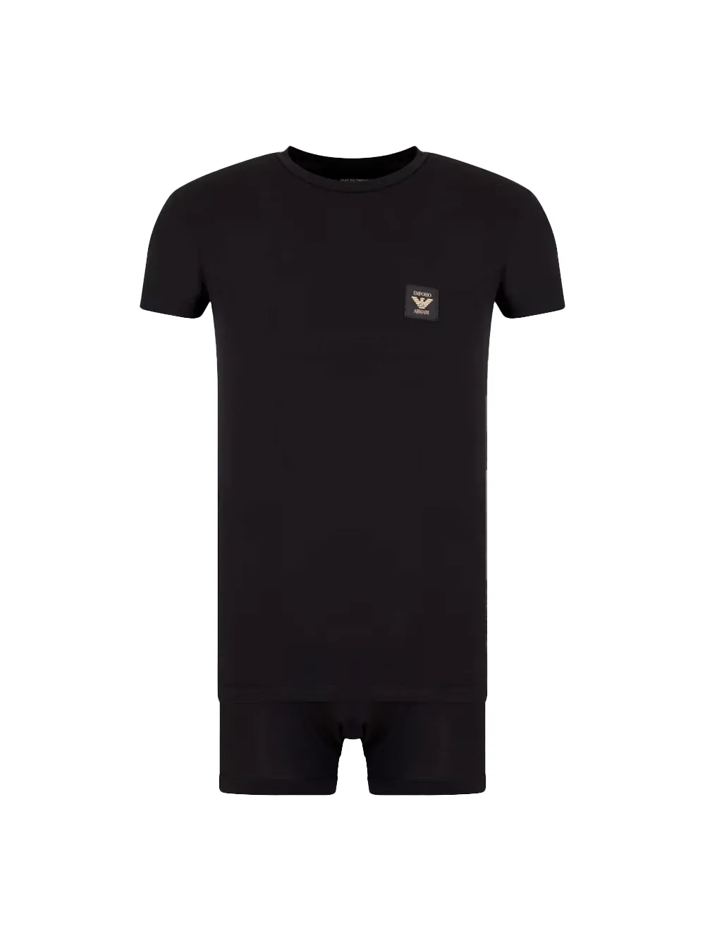 Emporio Armani herr GA örn t-shirt – bild 2