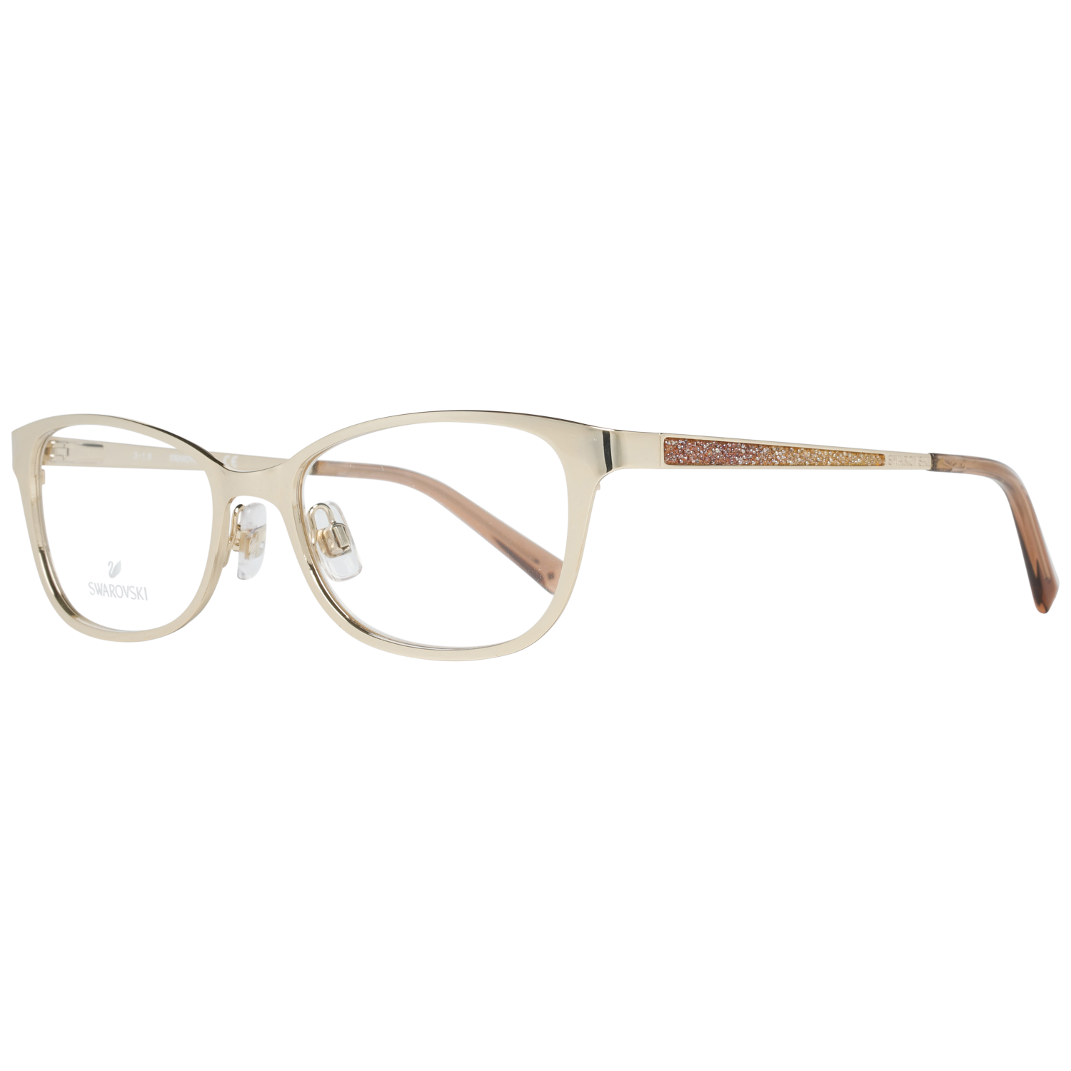 Thumbnail - Swarovski Optische Fassung SK5277 032 52