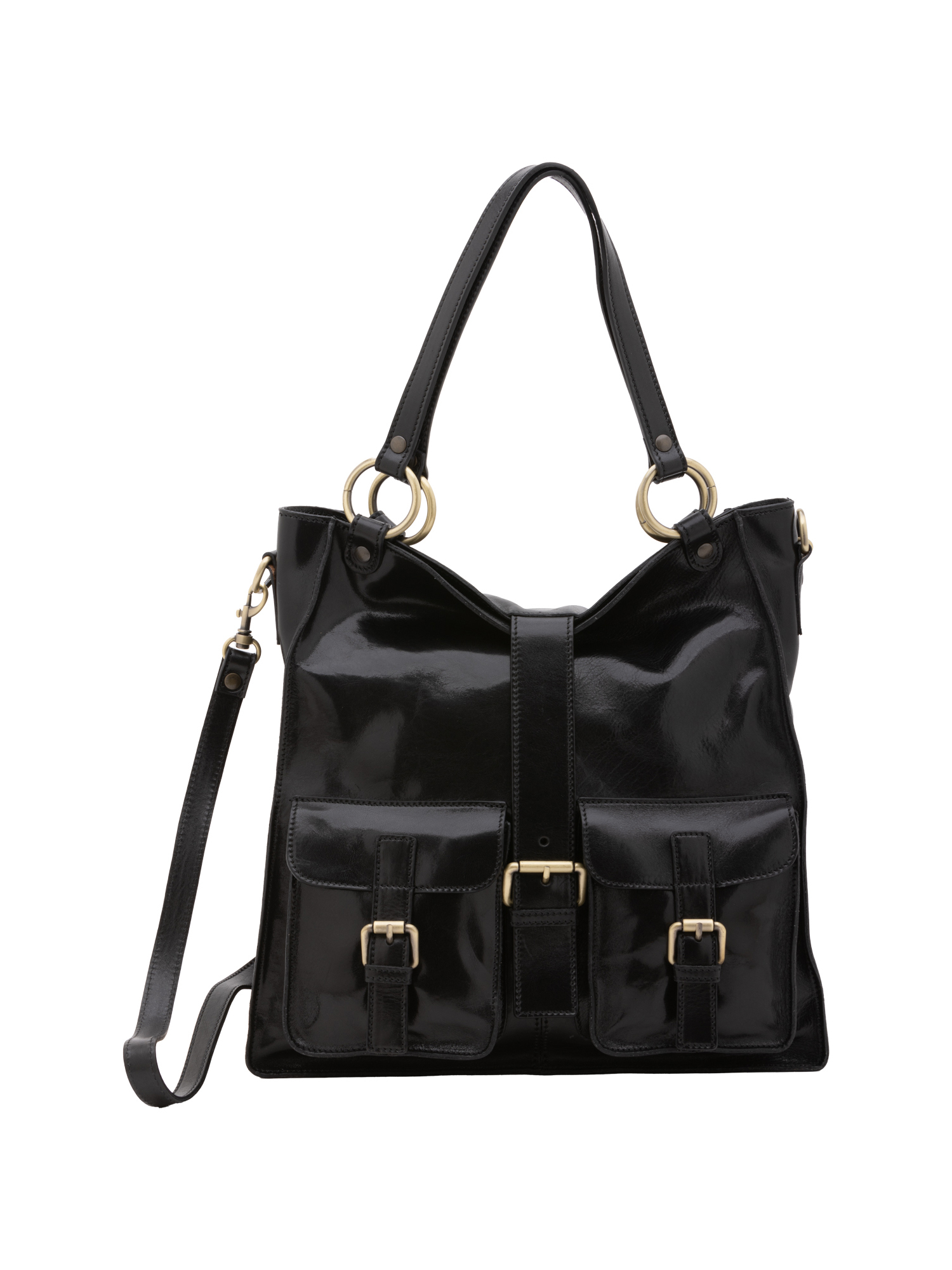 Thumbnail - I Fratelli Umhängetasche Frauen