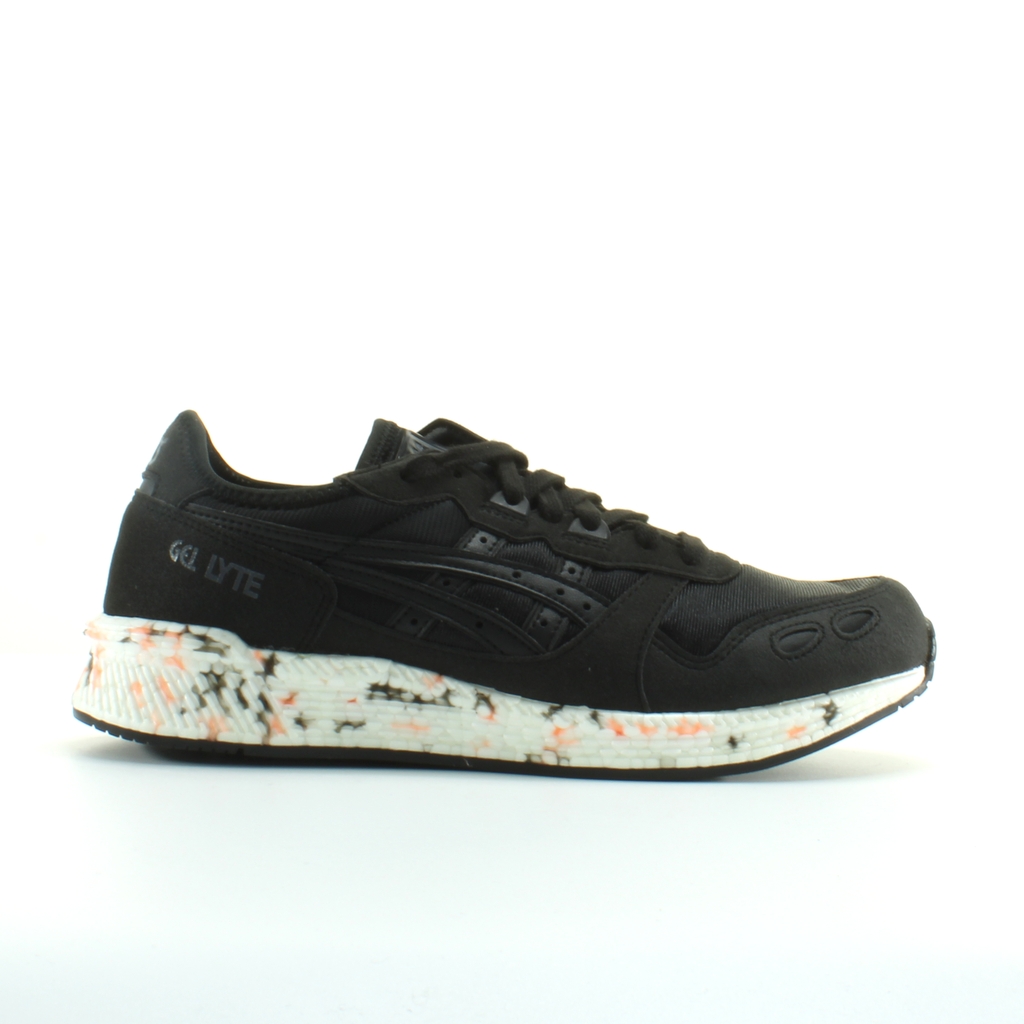 HyperGel-Lyte Mens Svarta Träningsskor