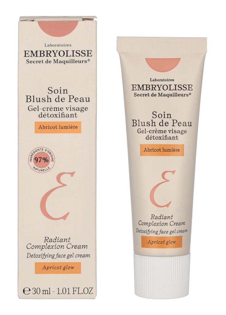 Embryolisse Radiant Complexion Cream.