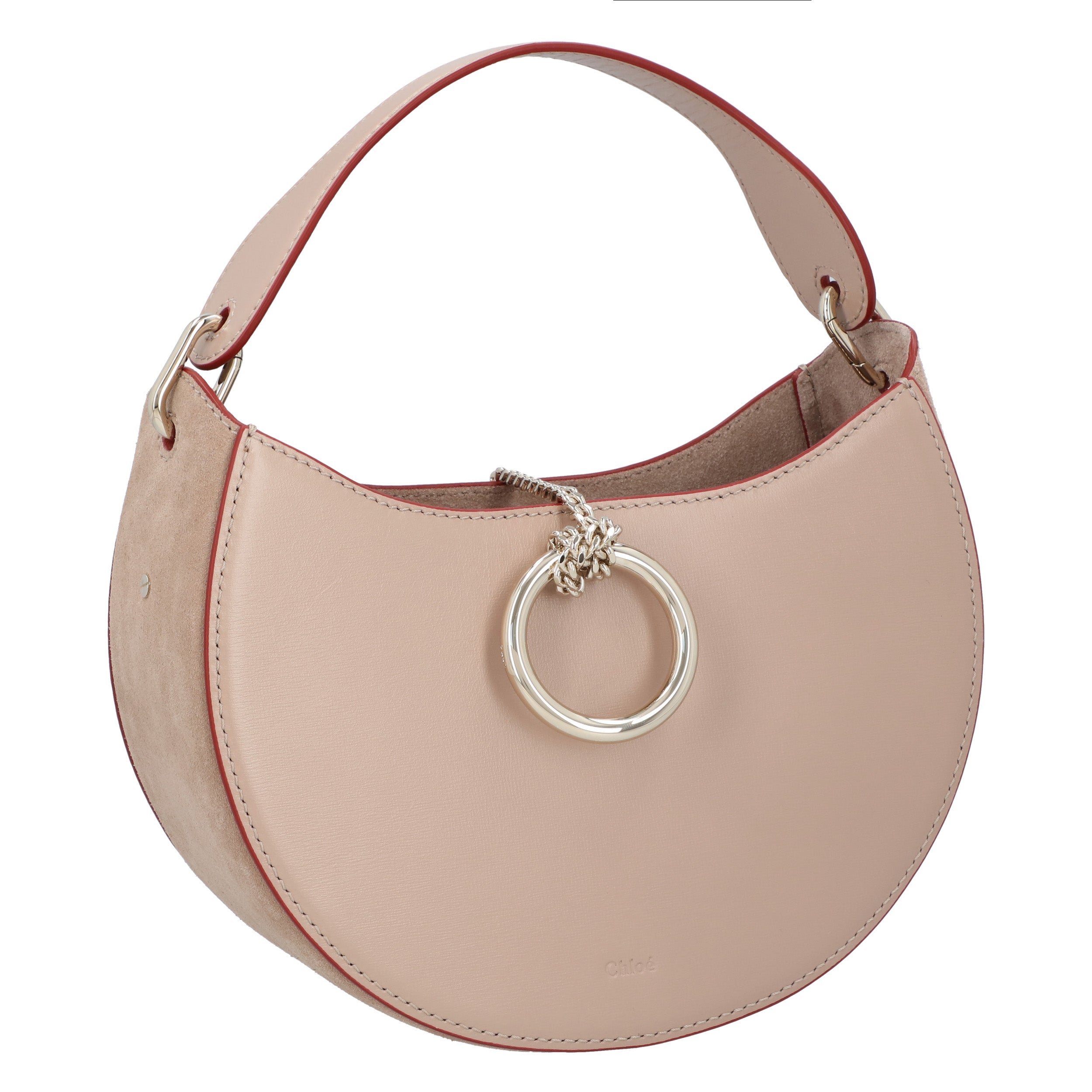Chloé Arlene Hobo axelremsväskor dam – bild 2