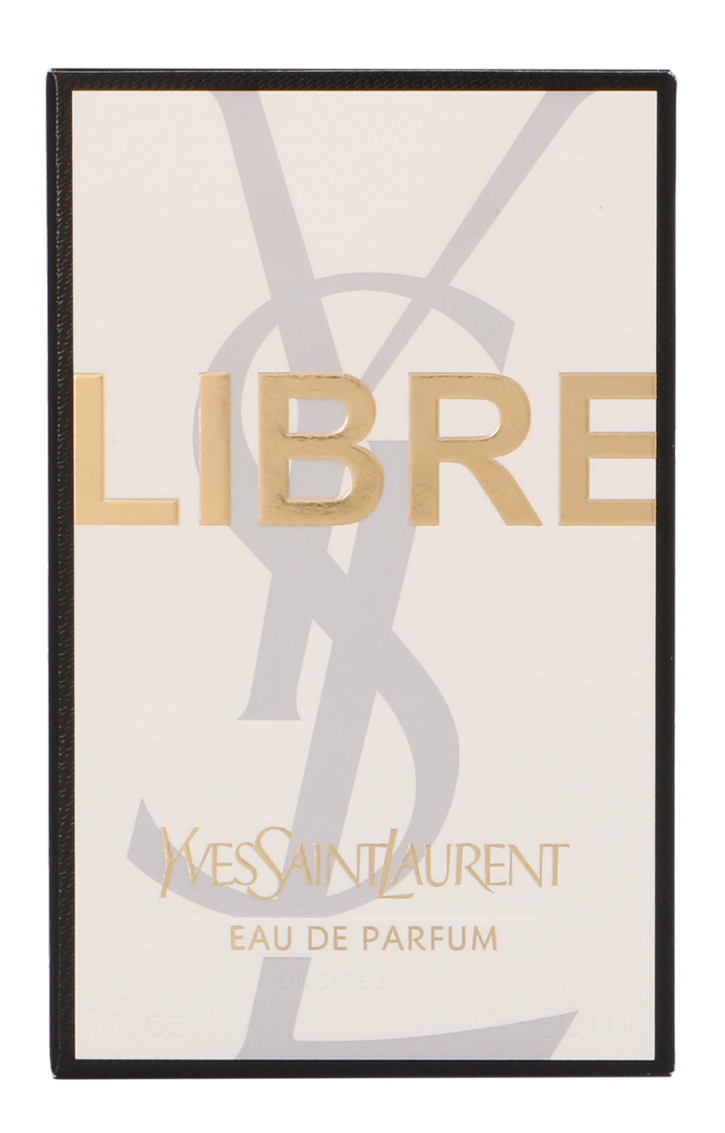 Libre Eau de Parfum Spray 2