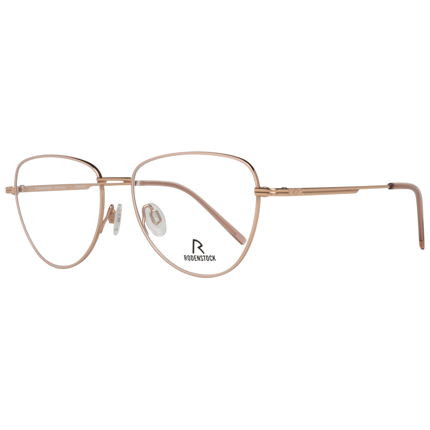 Thumbnail - Rodenstock Lunettes R7104 B 52