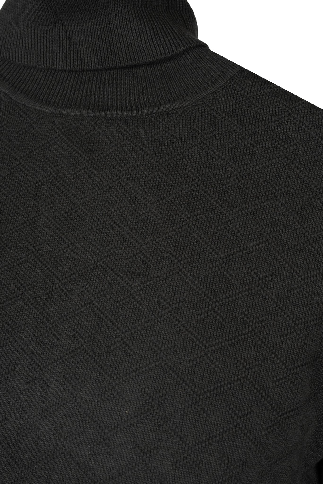 Antony Morato Pullover Turtleneck Herr polotröjor – bild 2