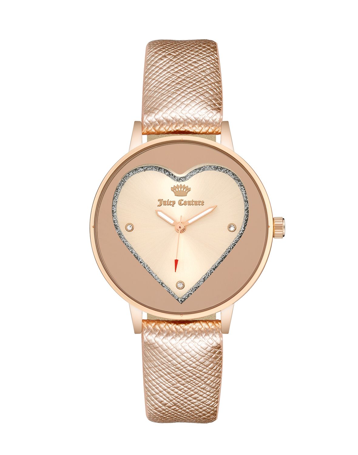 Thumbnail - Juicy Couture Uhr JC/1234RGRG