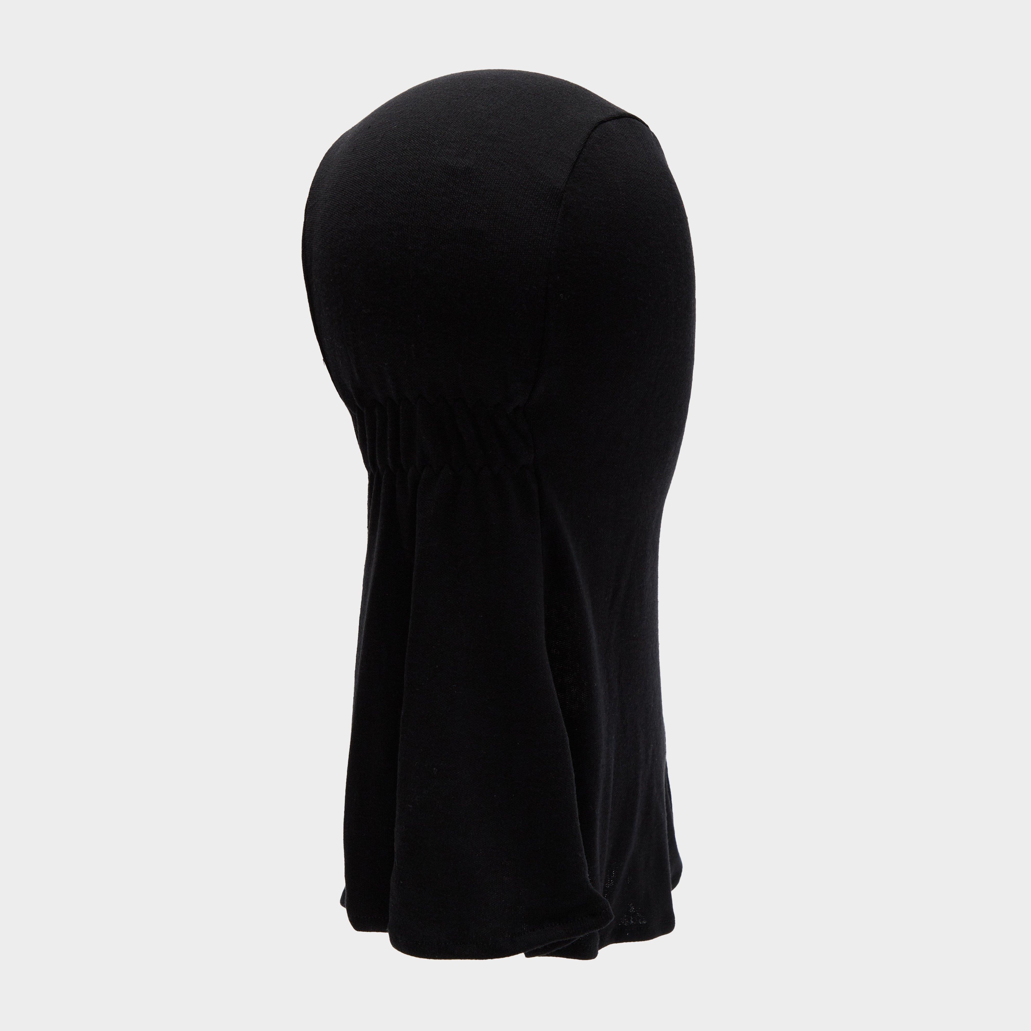 Dam Silke Hijab Fodral 2