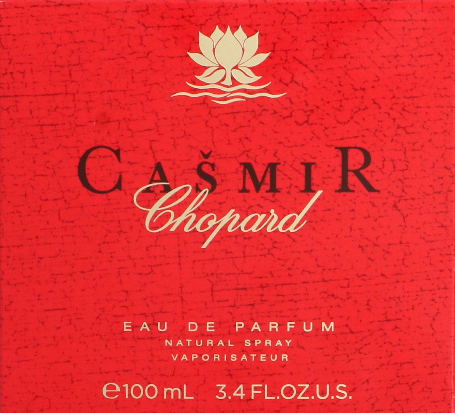 Casmir EdP Spray 2