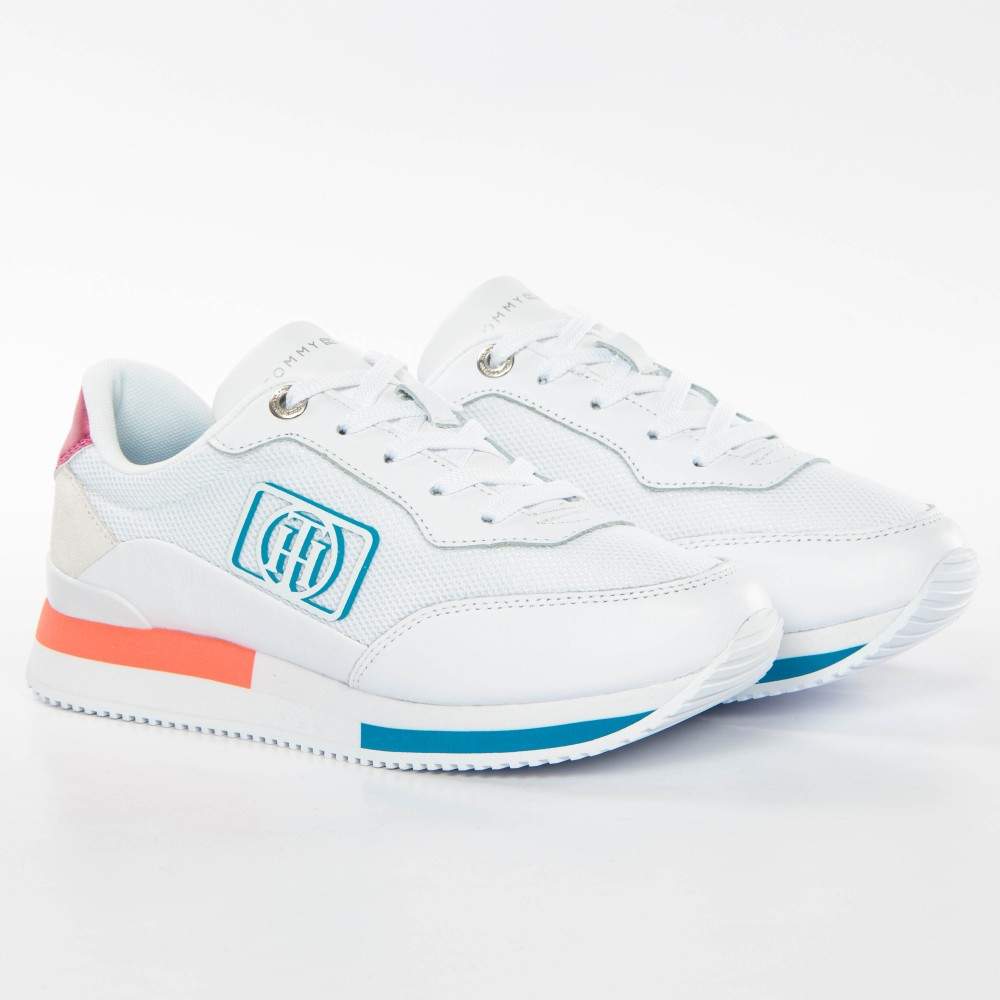 Tommy Jeans damessneaker Active City