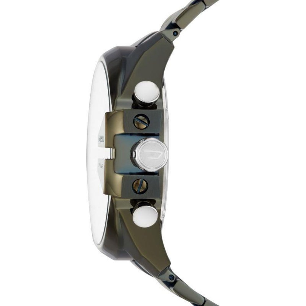 Diesel DZ4478 Chief Watch analoga klockor herr – bild 2