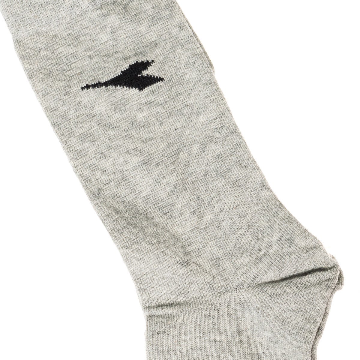 Diadora Pack-3 Sportstrumpor hög käpp herr – bild 2