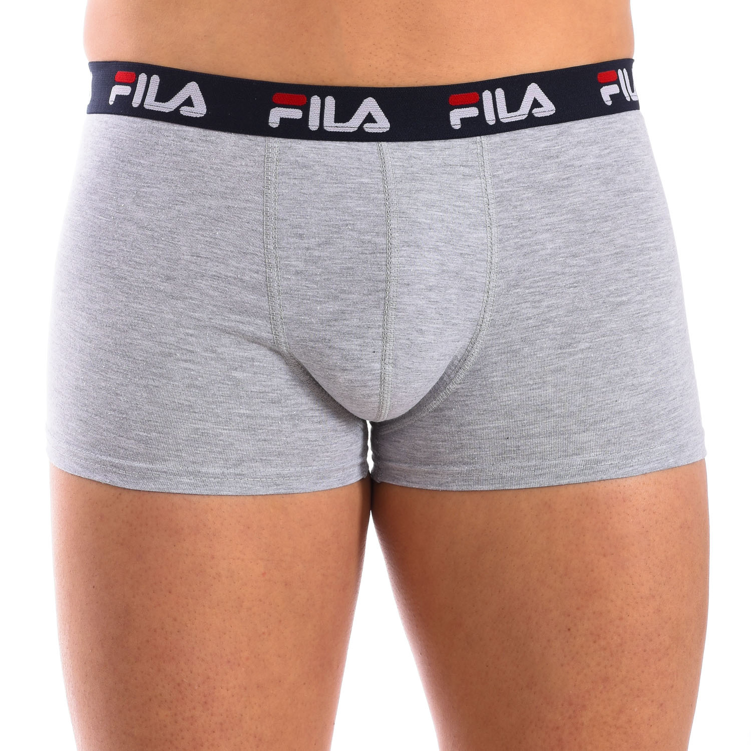 Thumbnail - Herren Boxer Classic aus atmungsaktivem Stoff FU5232