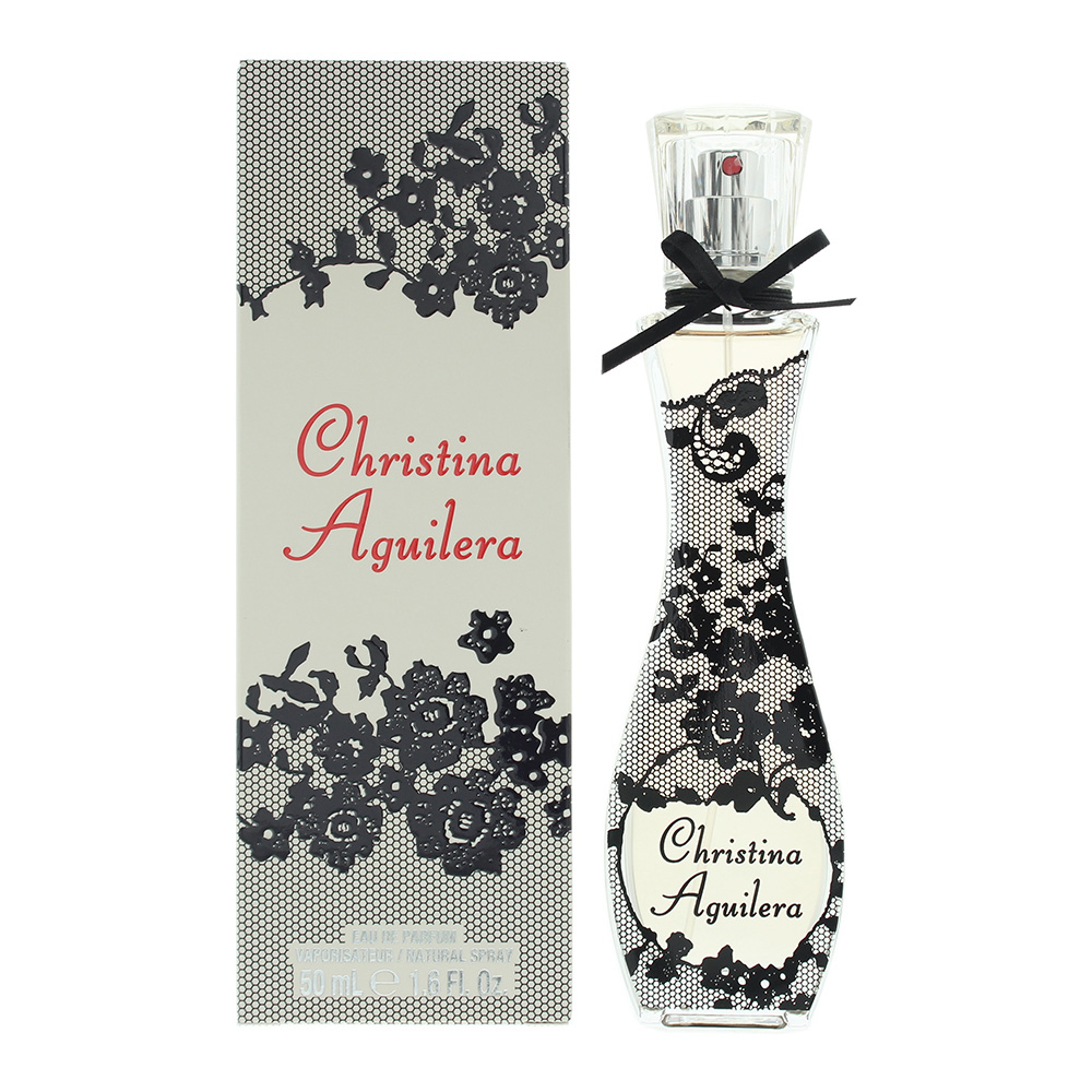 Thumbnail - Christina Aguilera Eau de Parfum 50ml