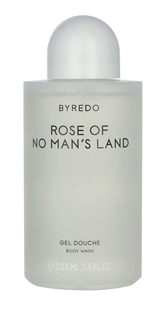 Thumbnail - Byredo Rose Of No Man's Land Body Wash.