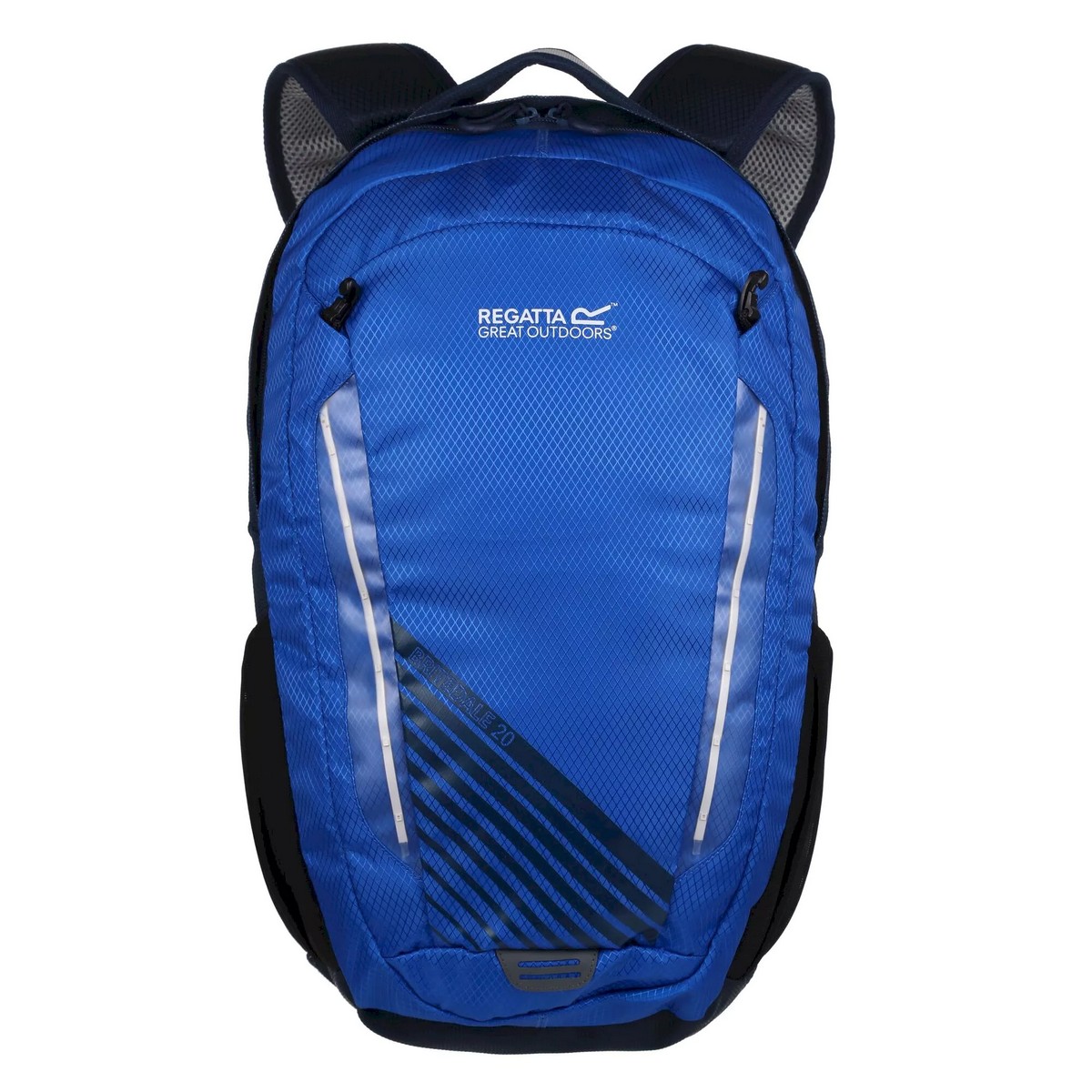 Thumbnail - Regatta Britedale 30L Rucksack (Imperial Blue)