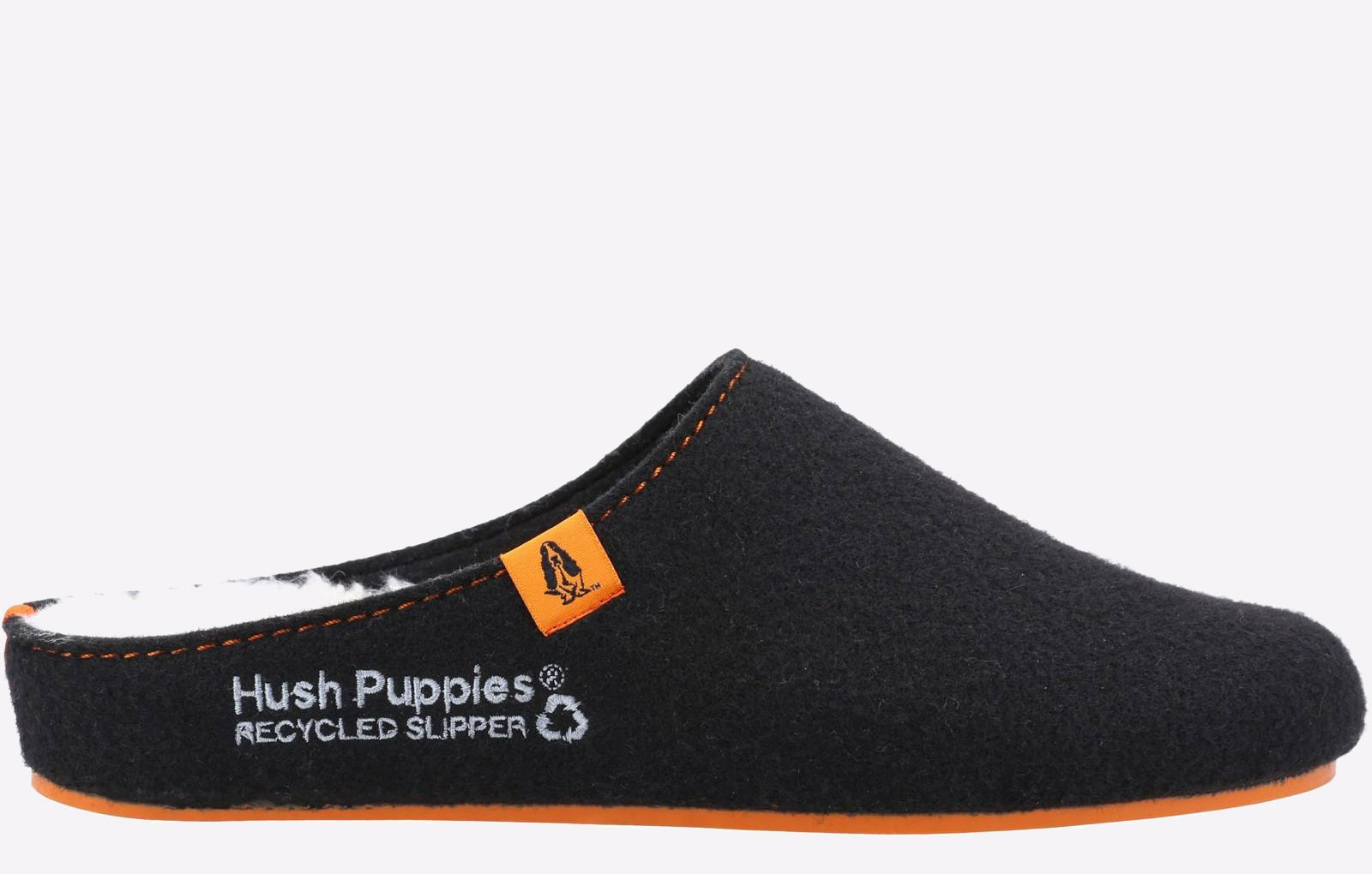 Thumbnail - Hush Puppies The Good Slipper Herren