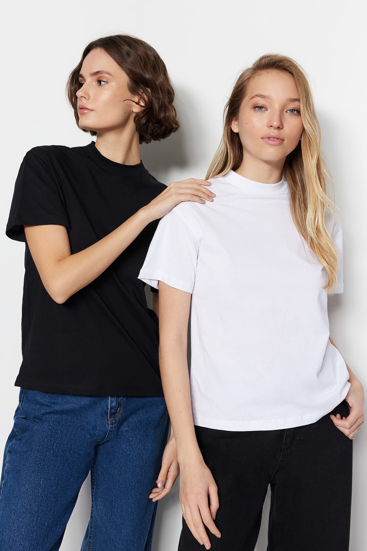 Dam Rak T-shirt