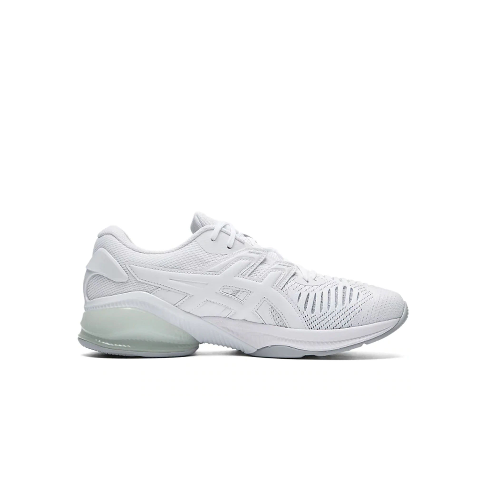 Thumbnail - Asics Gel-Quantum Infinity Jin Mens White Trainer