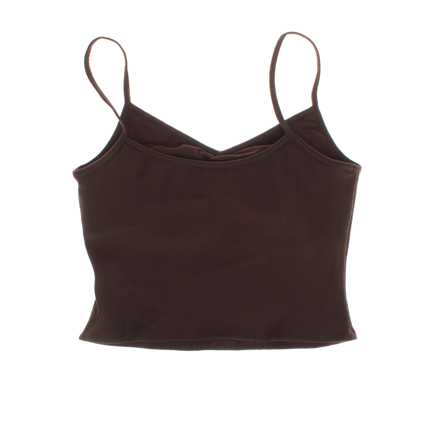 GAP Blackout Rib Sports Top 763370 Dam linnen – bild 2