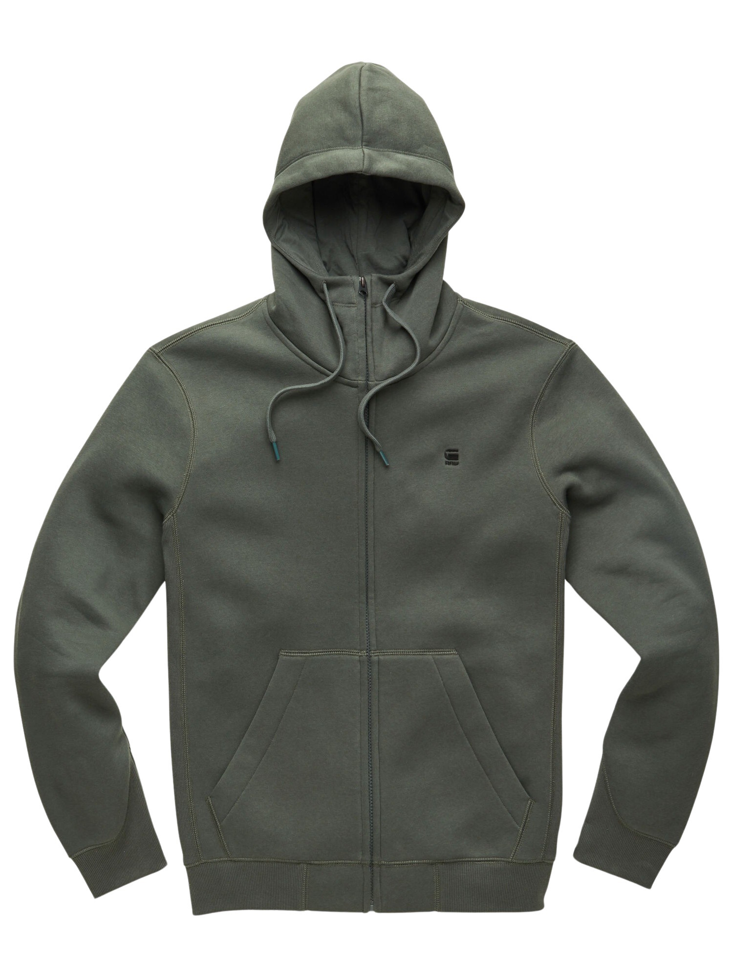 Thumbnail - G Star Raw Jacke