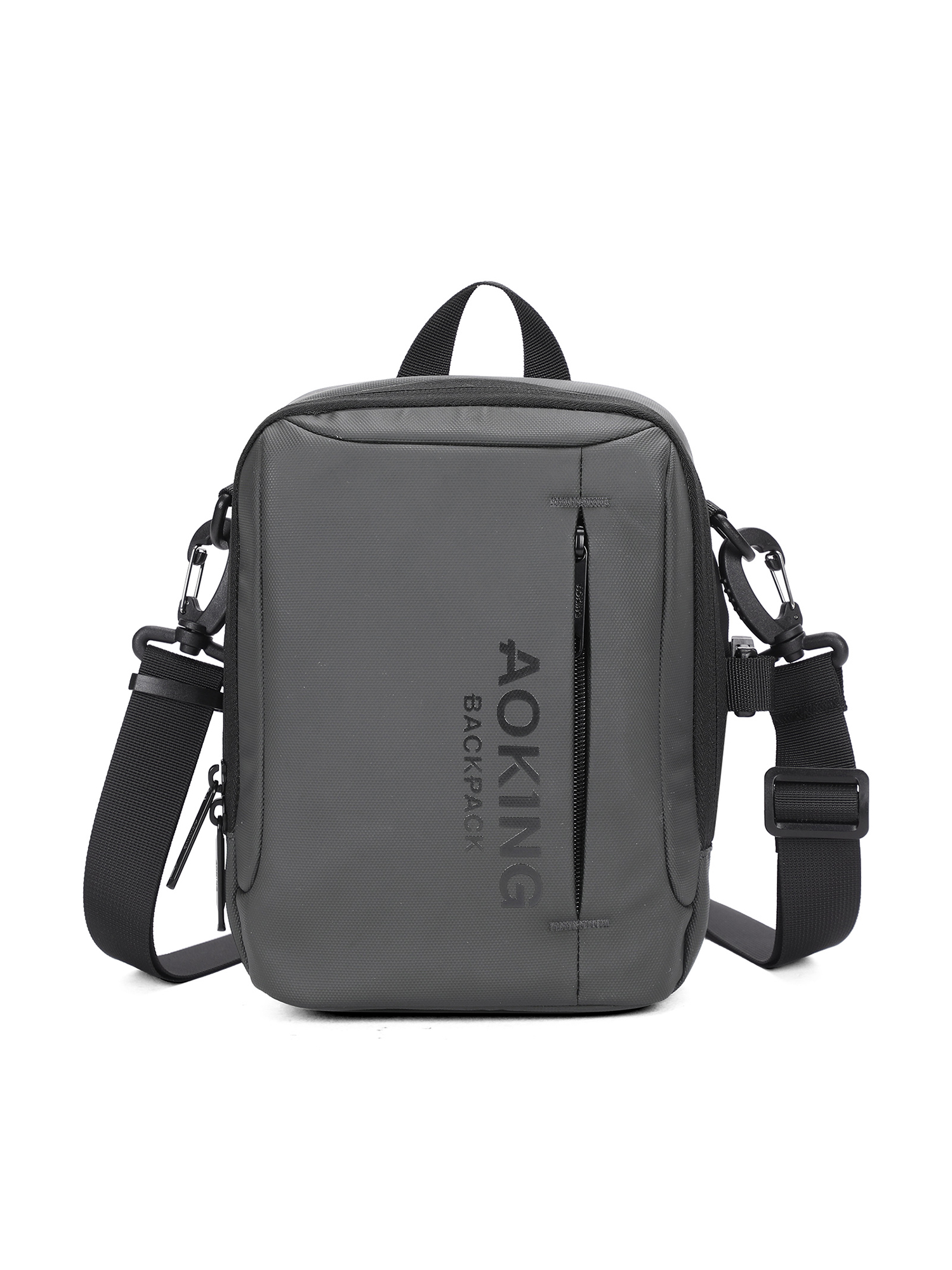 Thumbnail - Aoking Umhängetasche Unisex GREY