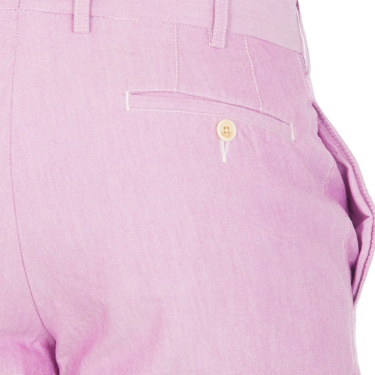 Hackett London Bermudashorts med sido - och bakfickor HM210682 herr – bild 2