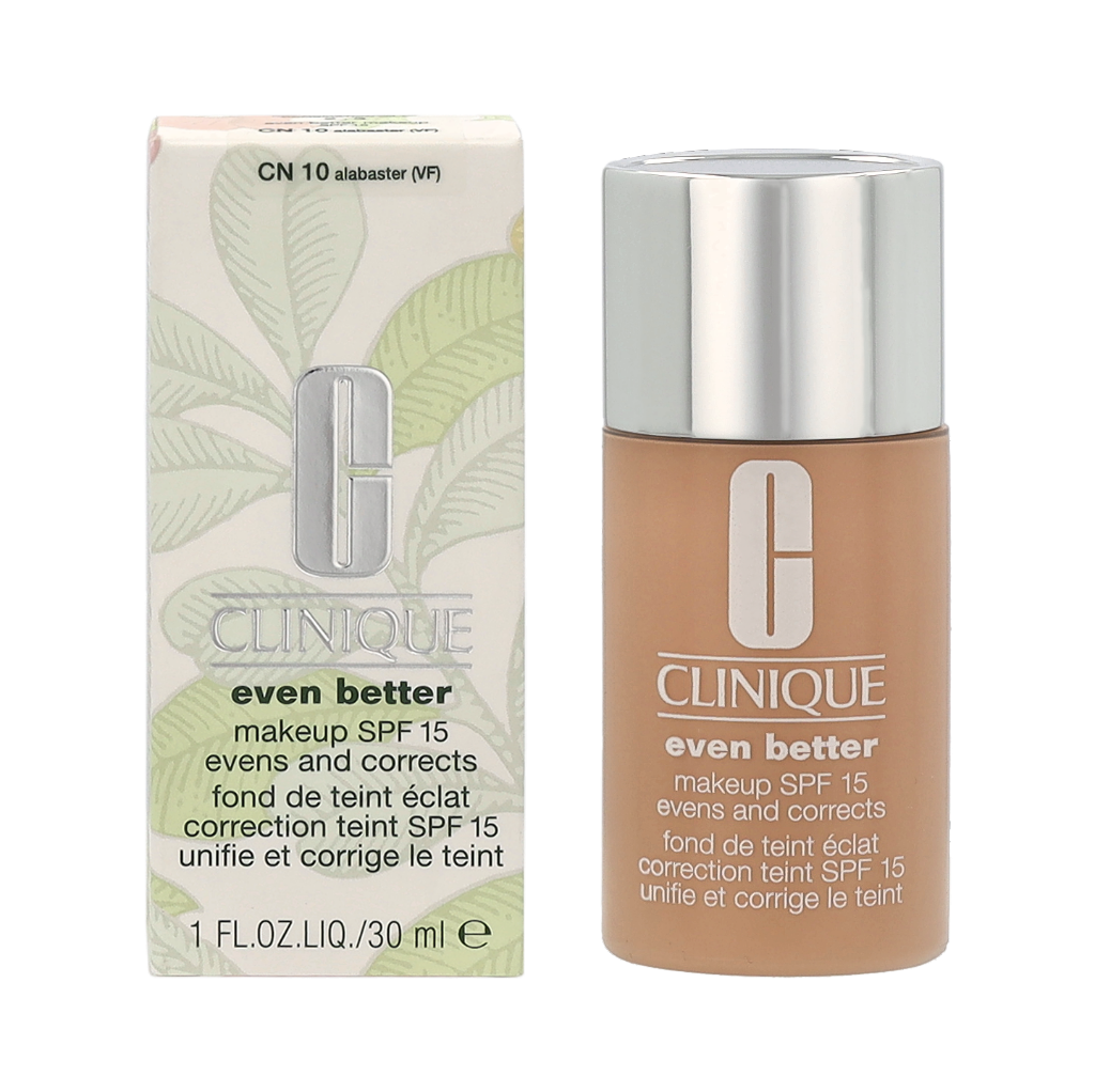 Clinique Even Better Make Up SPF15 30ml.