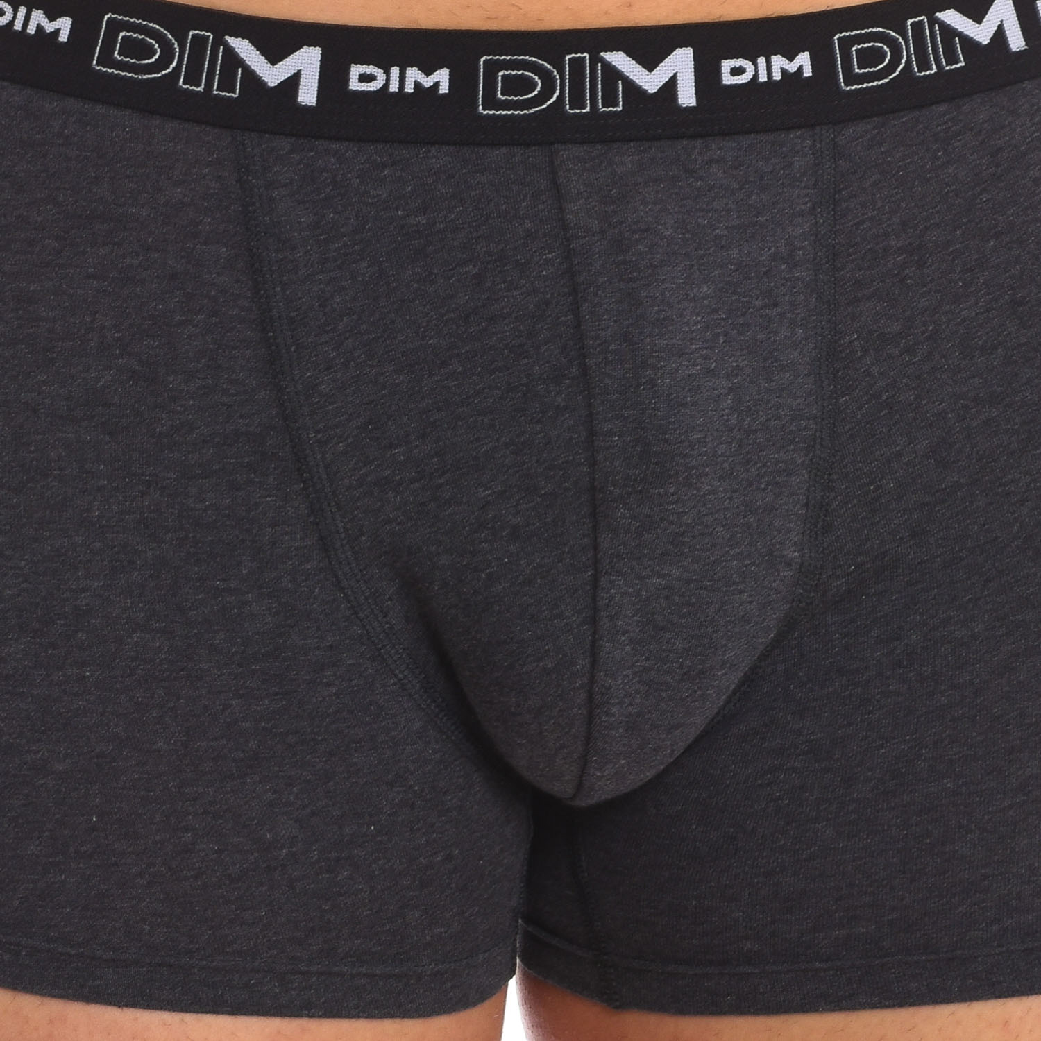Dim Pack-2 Boxershorts Bomull Streech andningsbart tyg D6596 herr – bild 2