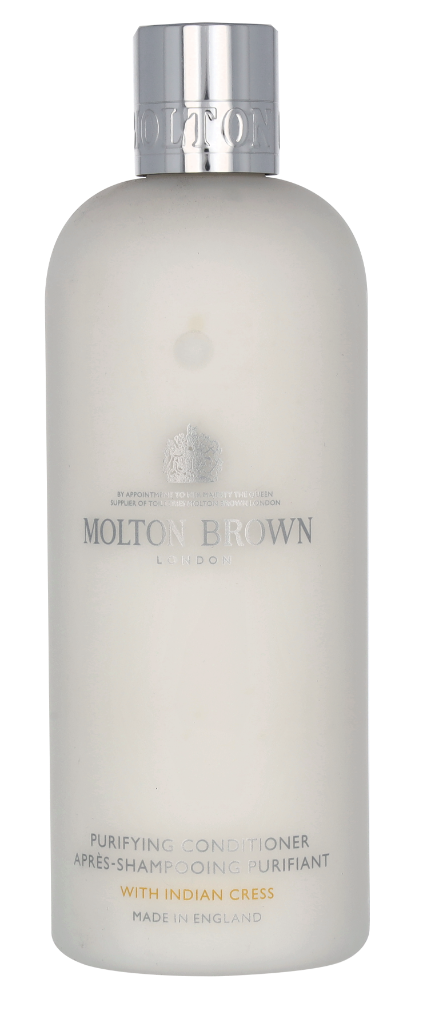 M.Brown Indian Cress Purifying Conditioner 300 ml