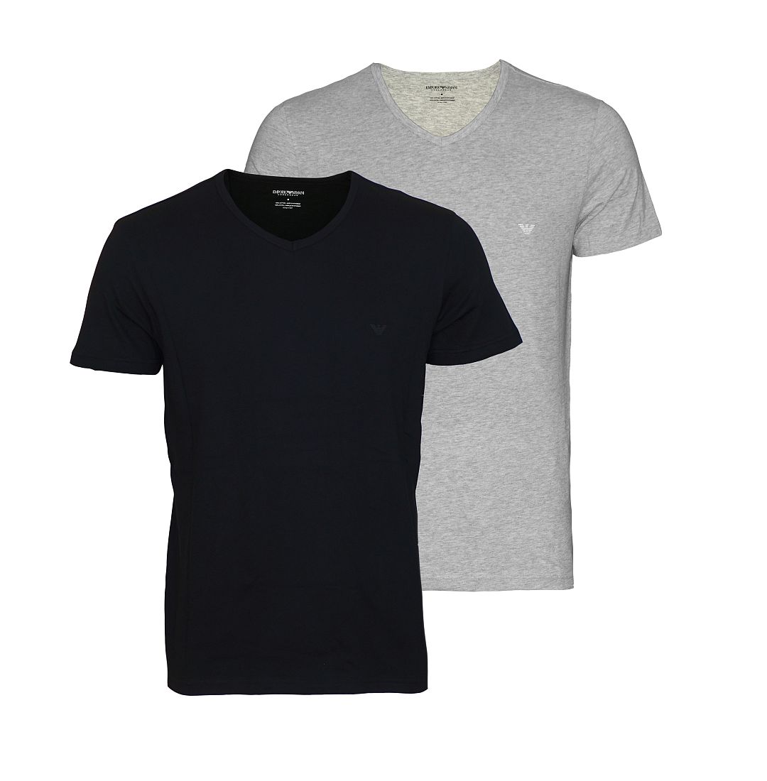 T-shirt Emporio Armani M
