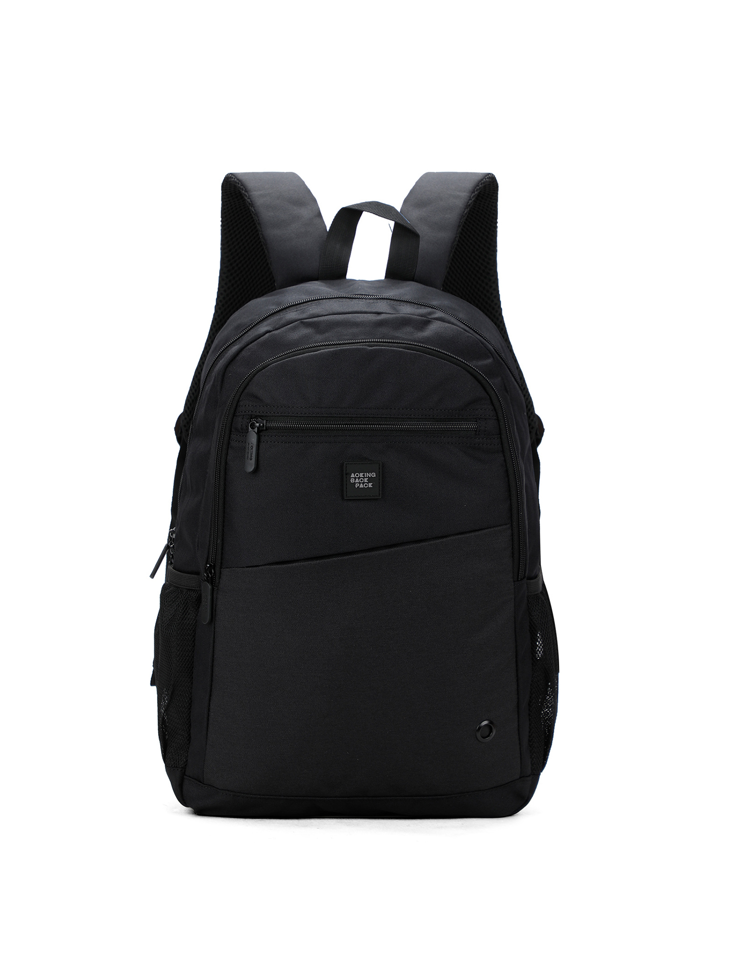 Thumbnail - Aoking Rucksack Unisex BLACK