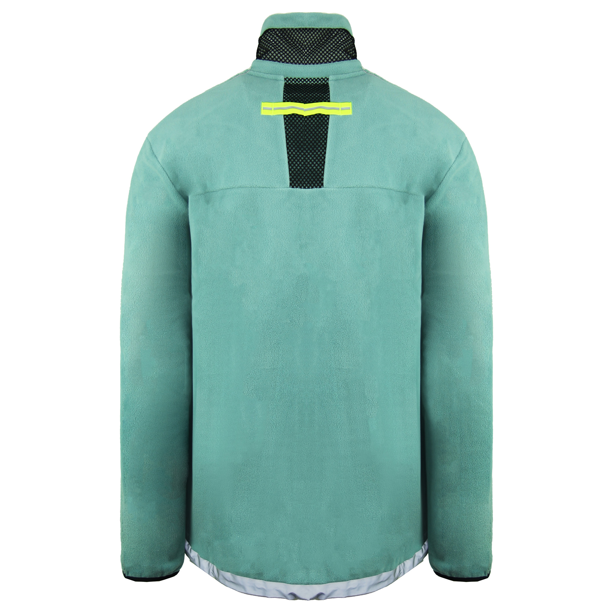 Puma x Helly Hansen Långärmad Zip Up Polar Fleece för herrar 598278 94 tröjor – bild 2