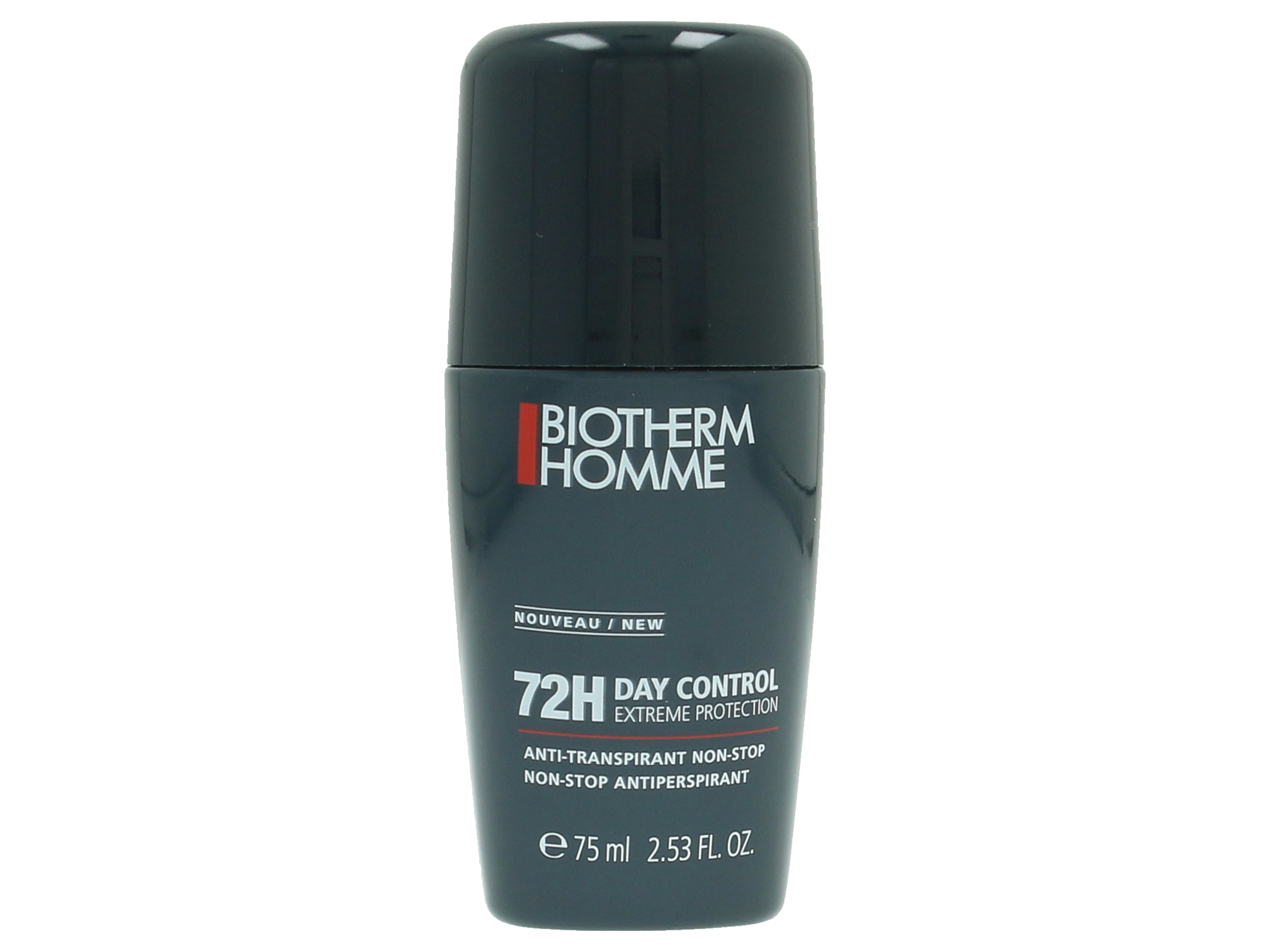 Thumbnail - Biotherm Homme Day Control 72H Deo Roll-On 75ml