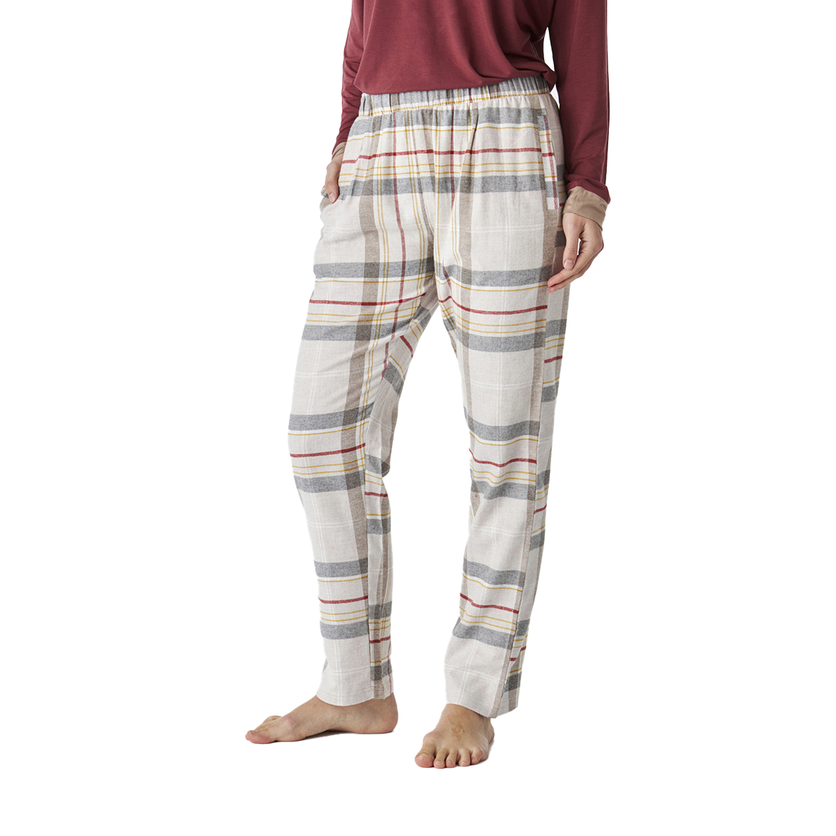J & J Brothers Pyjamasuppsättningar pyjamas dam – bild 5