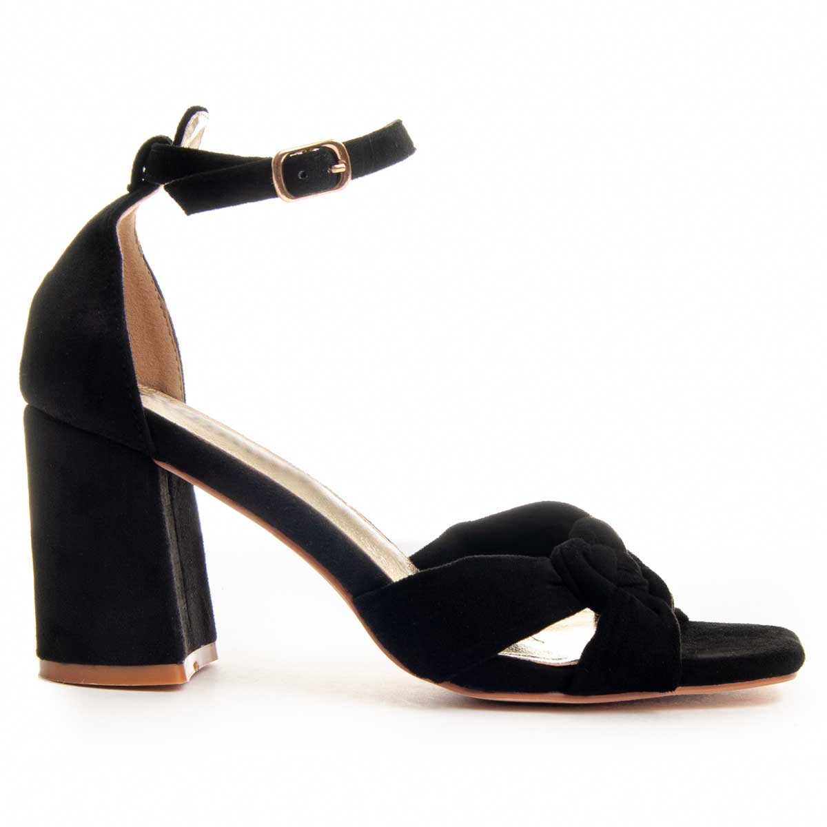 Montevita Heel Sandal Sanndal2 sandaler dam – bild 2