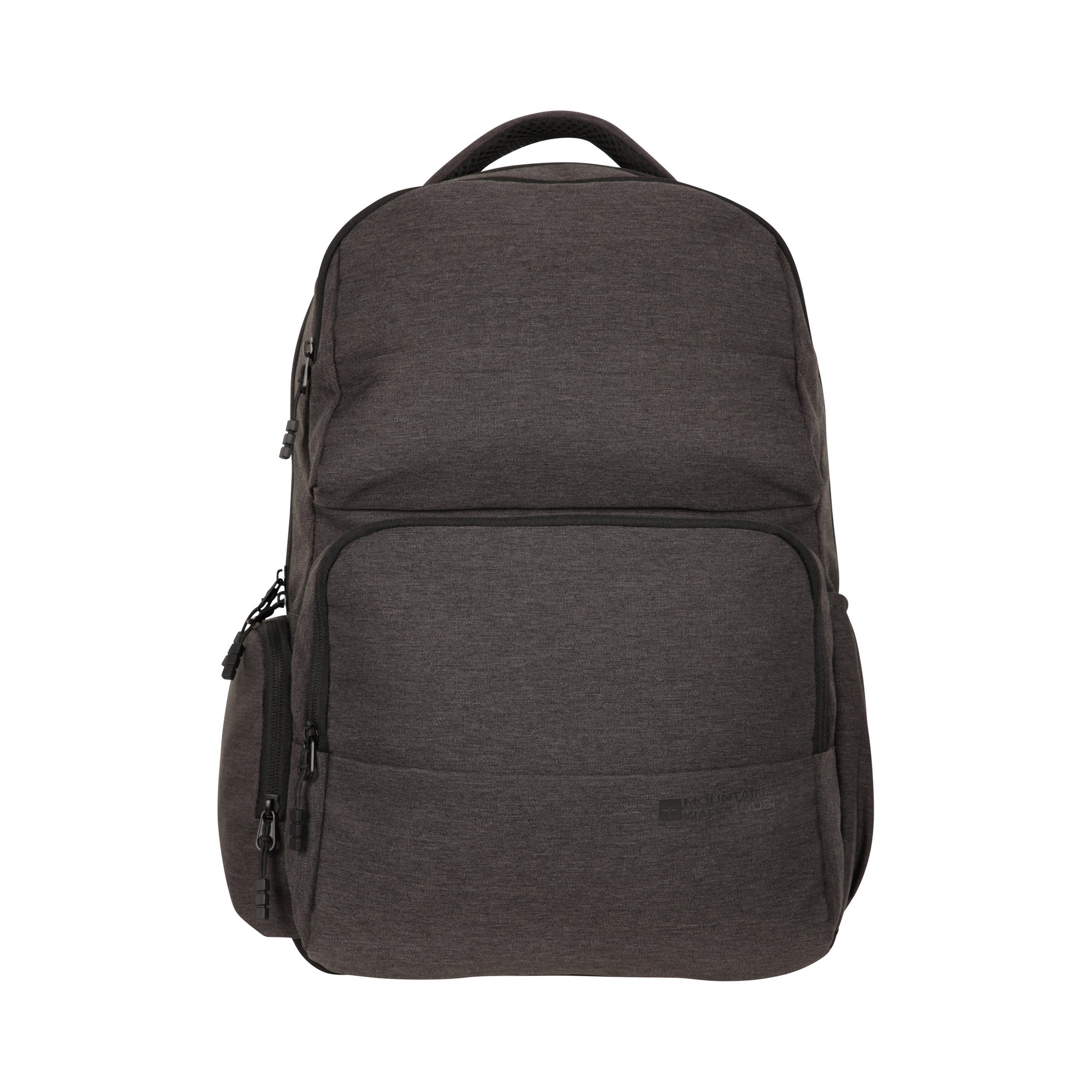 Mountain Warehouse Wanderrucksack Commuter, 30L (MW3729)