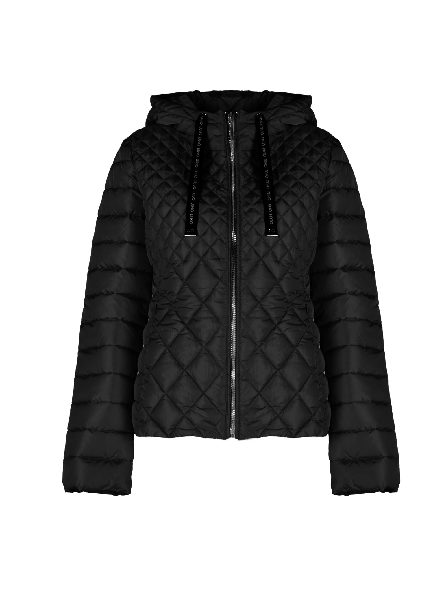Liu Jo Jacke Down Jacket Damen schwarz