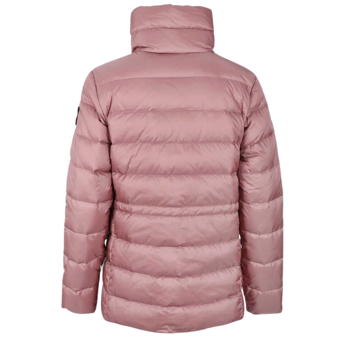 Belstaff Sepal rosa rosa dunjacka herr – bild 2