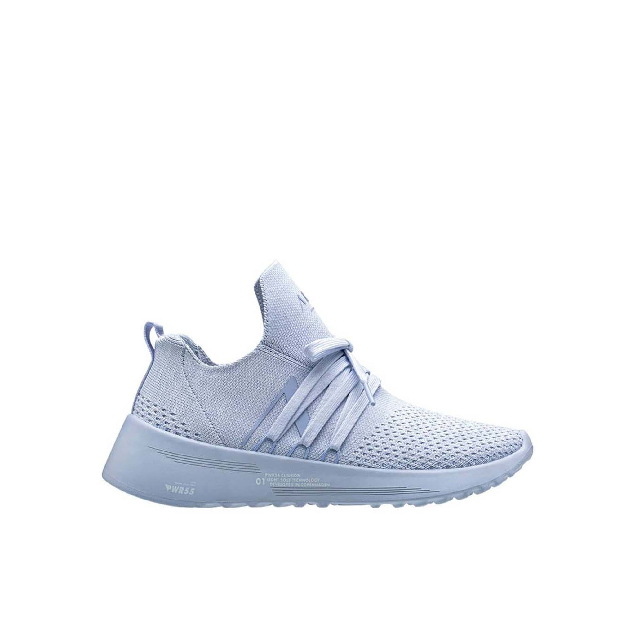 Thumbnail - Arkk Copenhagen Raven FG 2.0 PWR55 Womens Blue Trainer