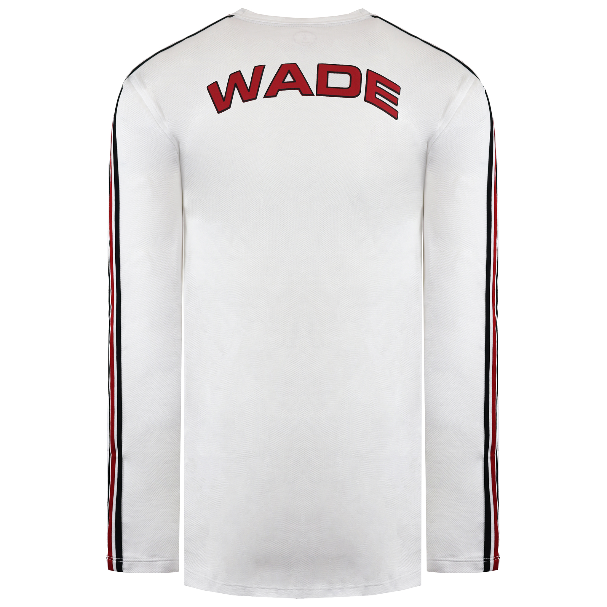 CONVER All Star Wade herrar vit topp – bild 2