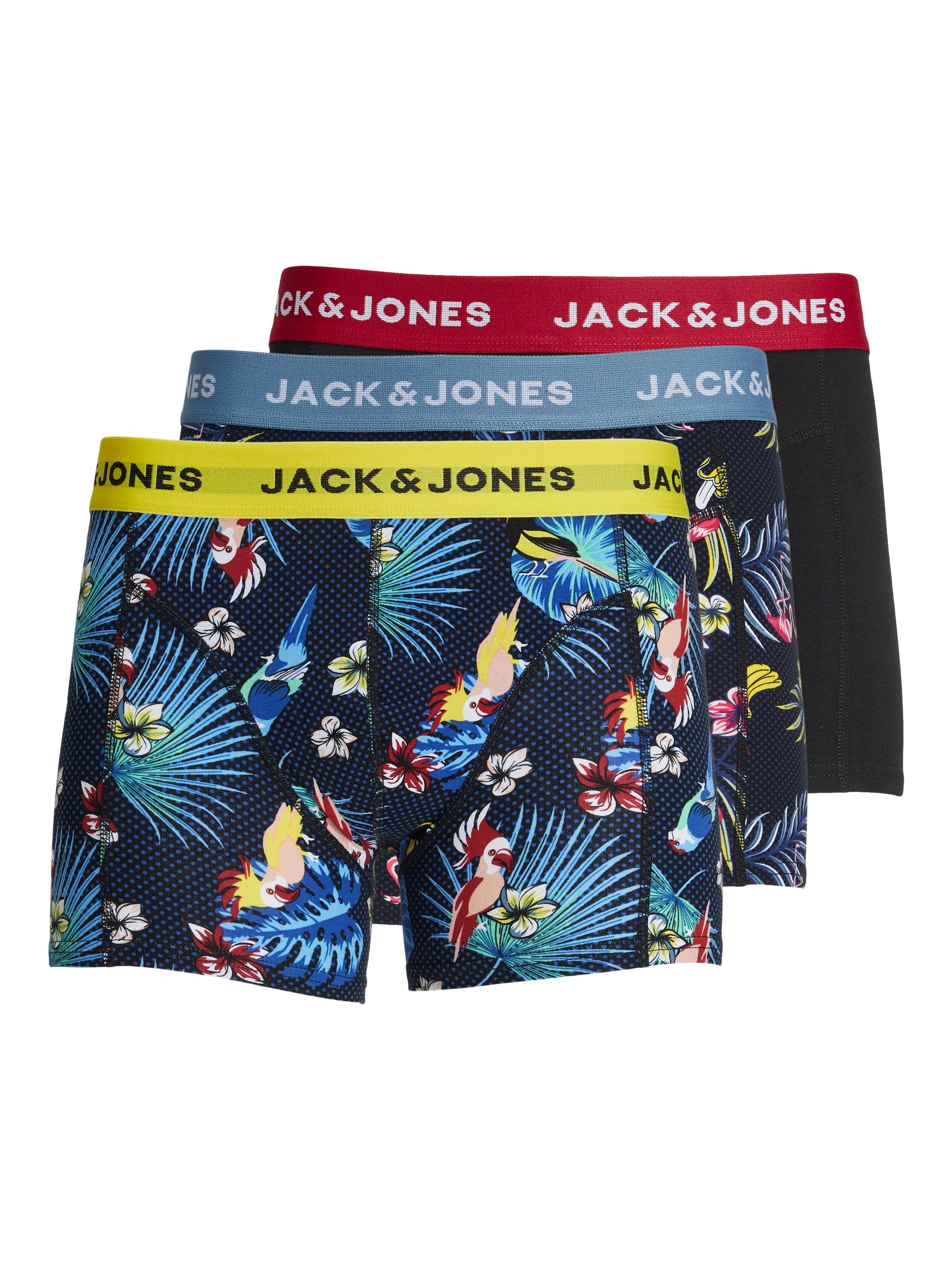 Thumbnail - Jack & Jones Unterhosen