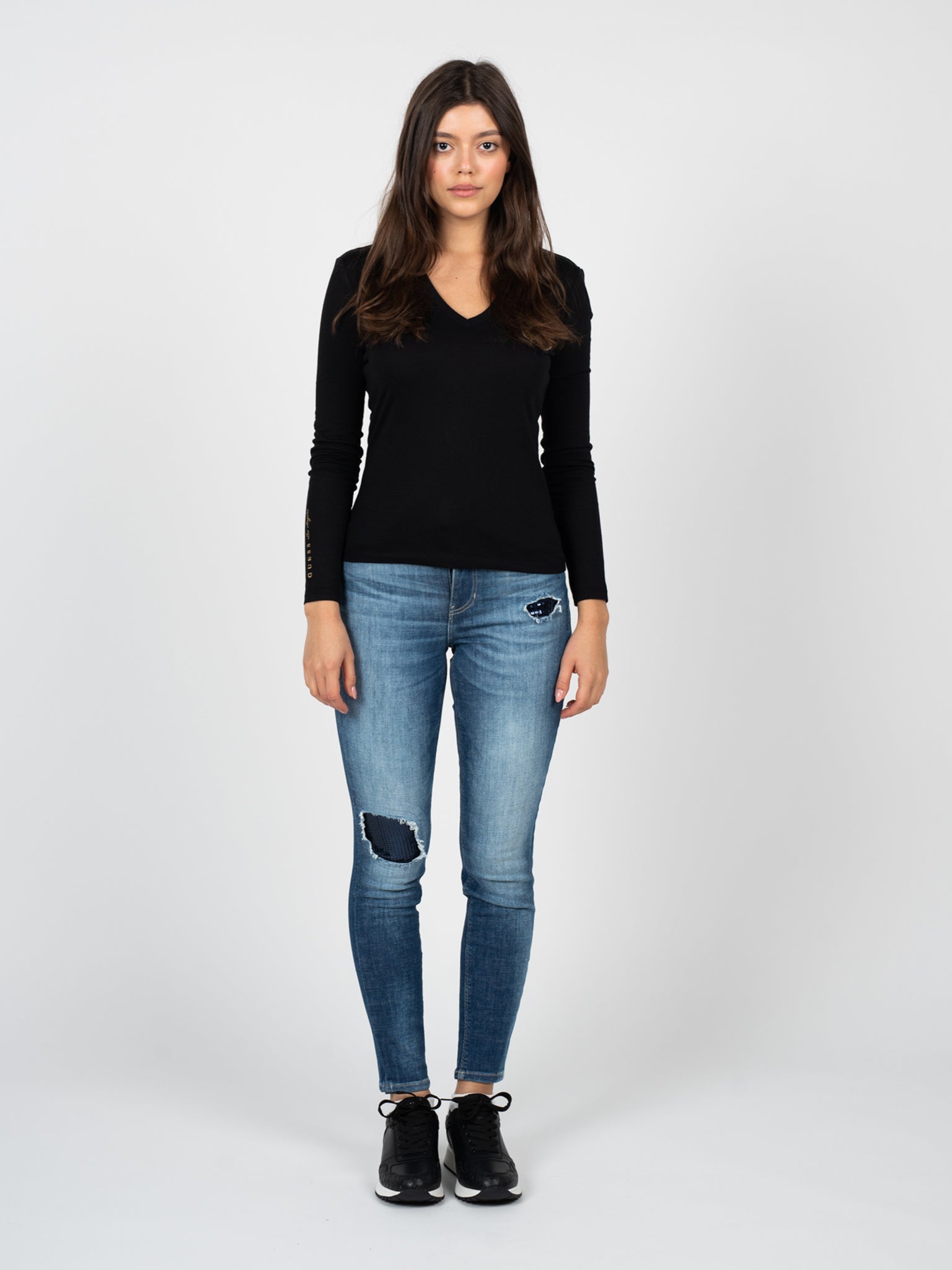 Guess Jeans Skinny Dam – bild 2